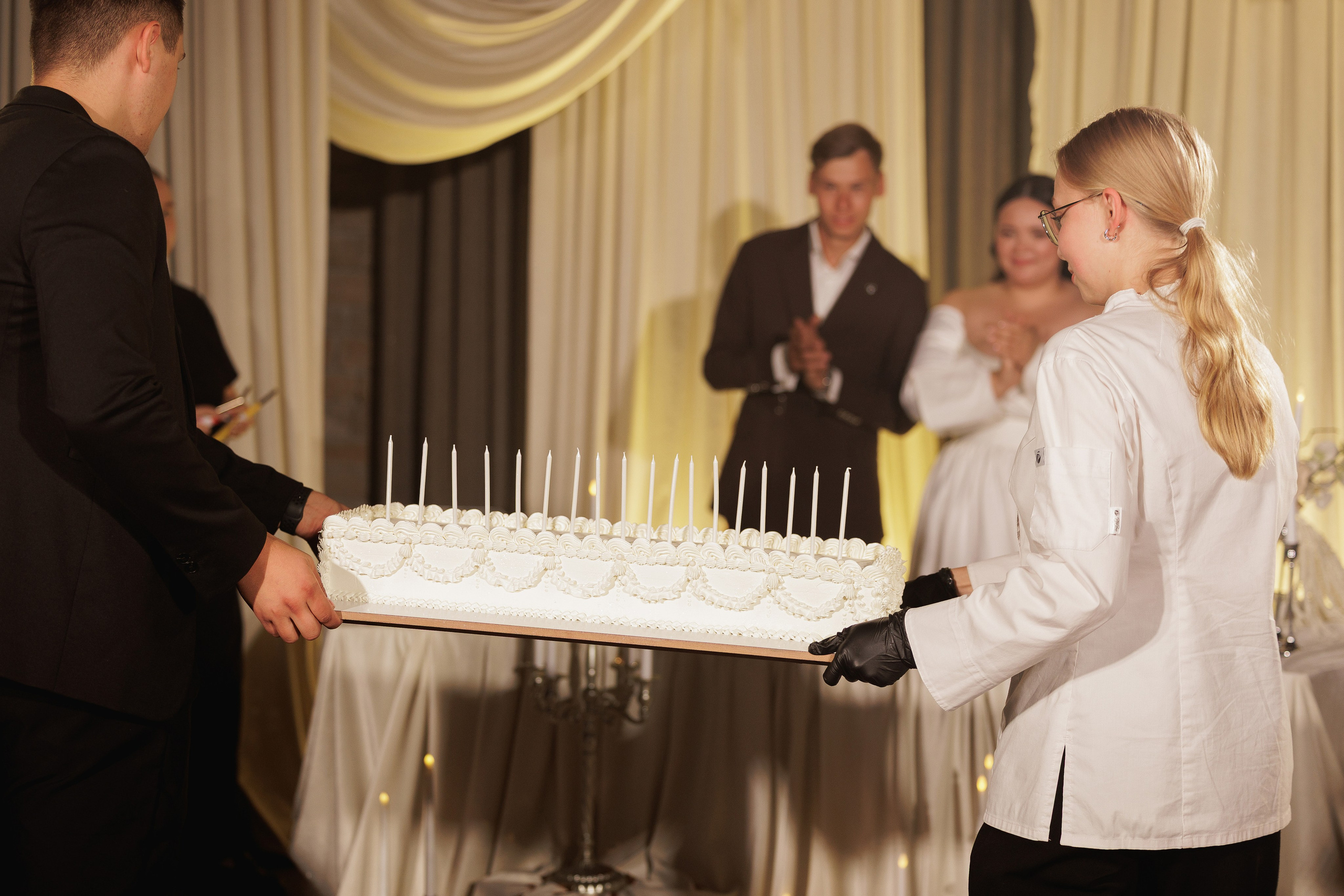 Данил и Алина. Фотограф Андреева Алёна