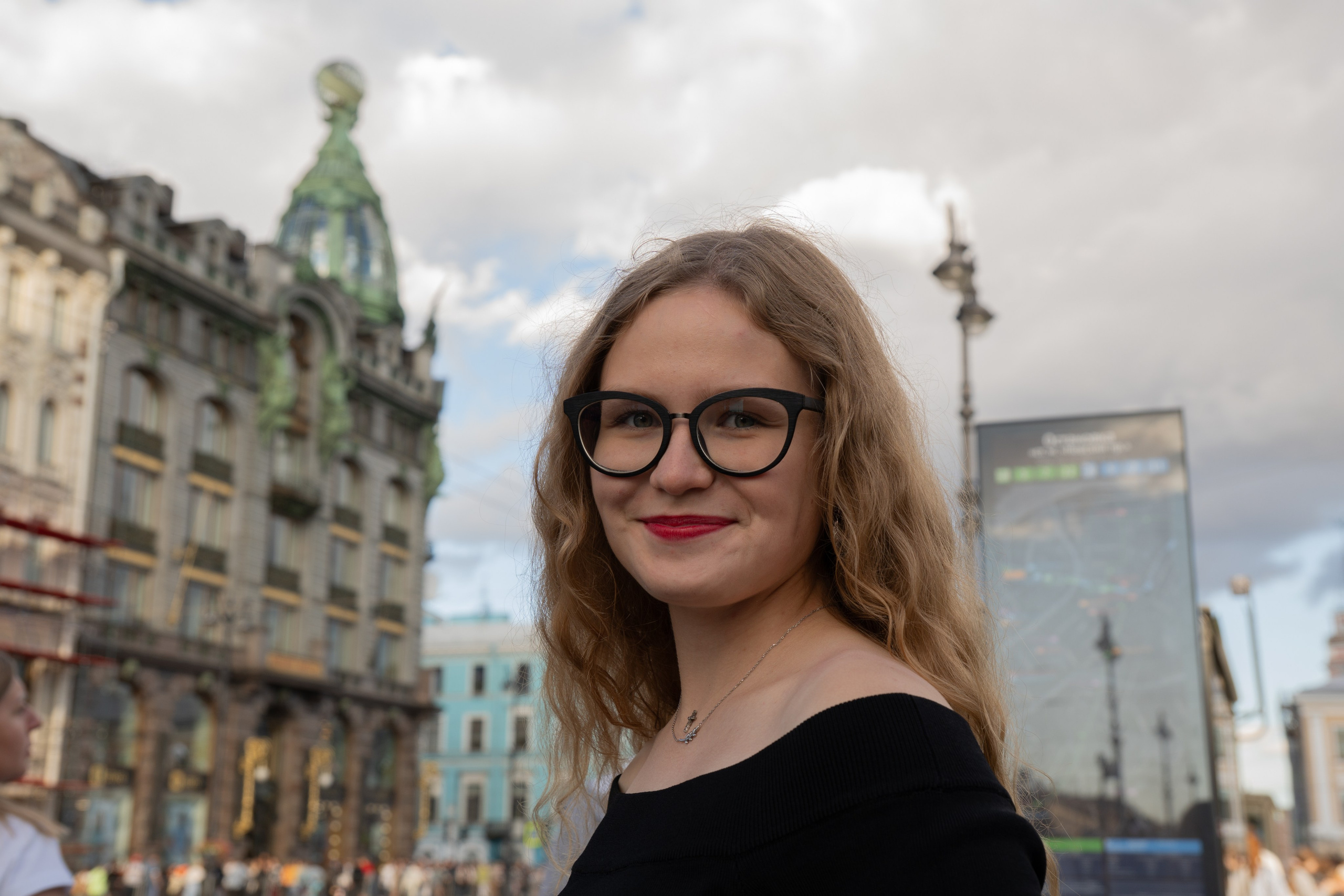 Love Story № 1. Услуги фотографа | Санкт-Петербург