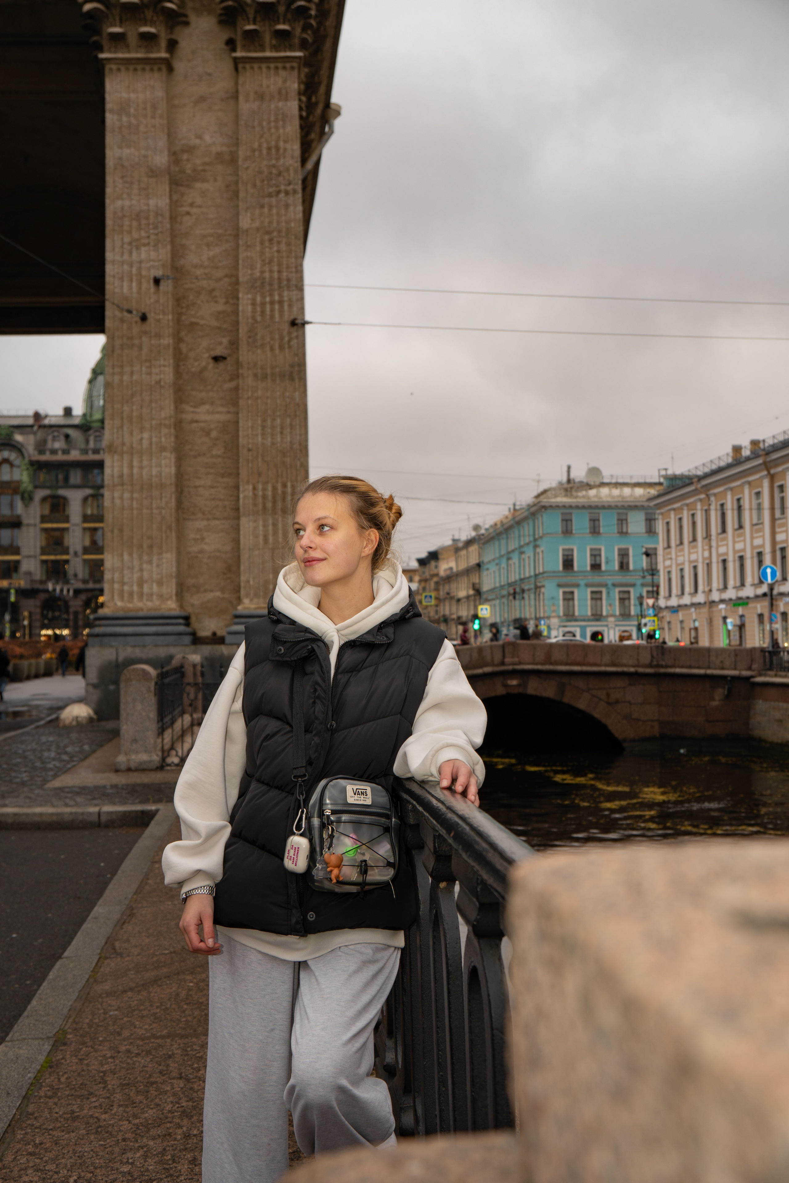 Прогулка Мама и дочь. Услуги фотографа | Санкт-Петербург