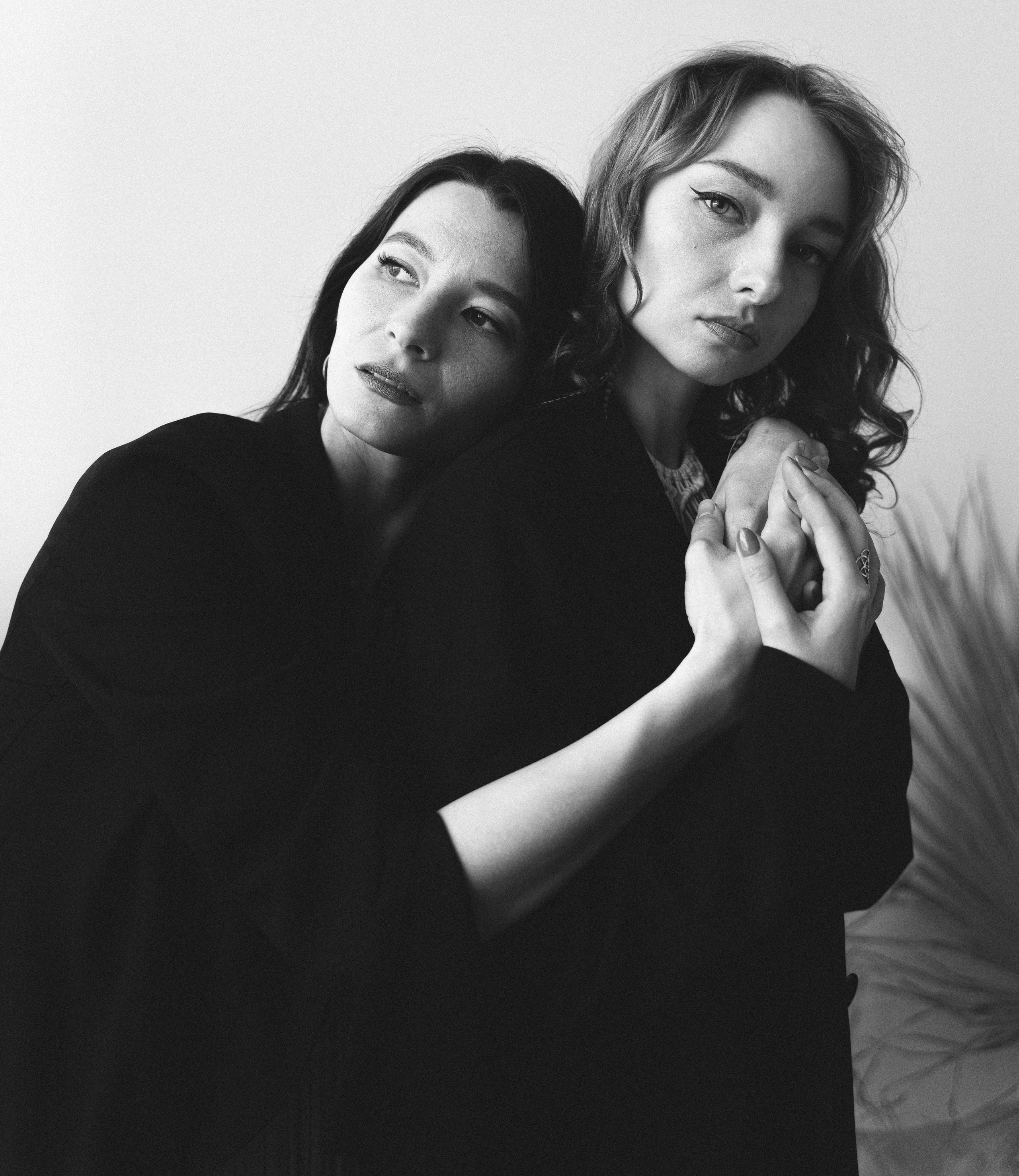 Индивидуальные съемки. Фотограф Дима Хочуровский в Казани