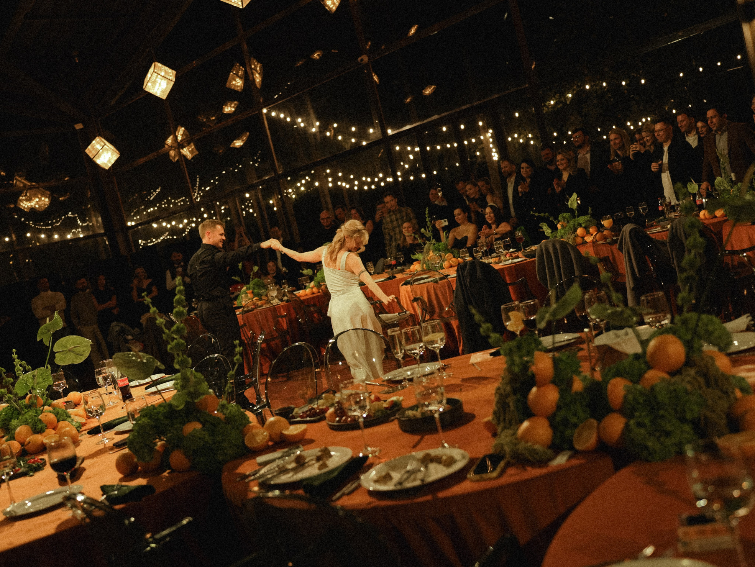 Свободны, счастливы, вместе. Свадебный фотограф Москва