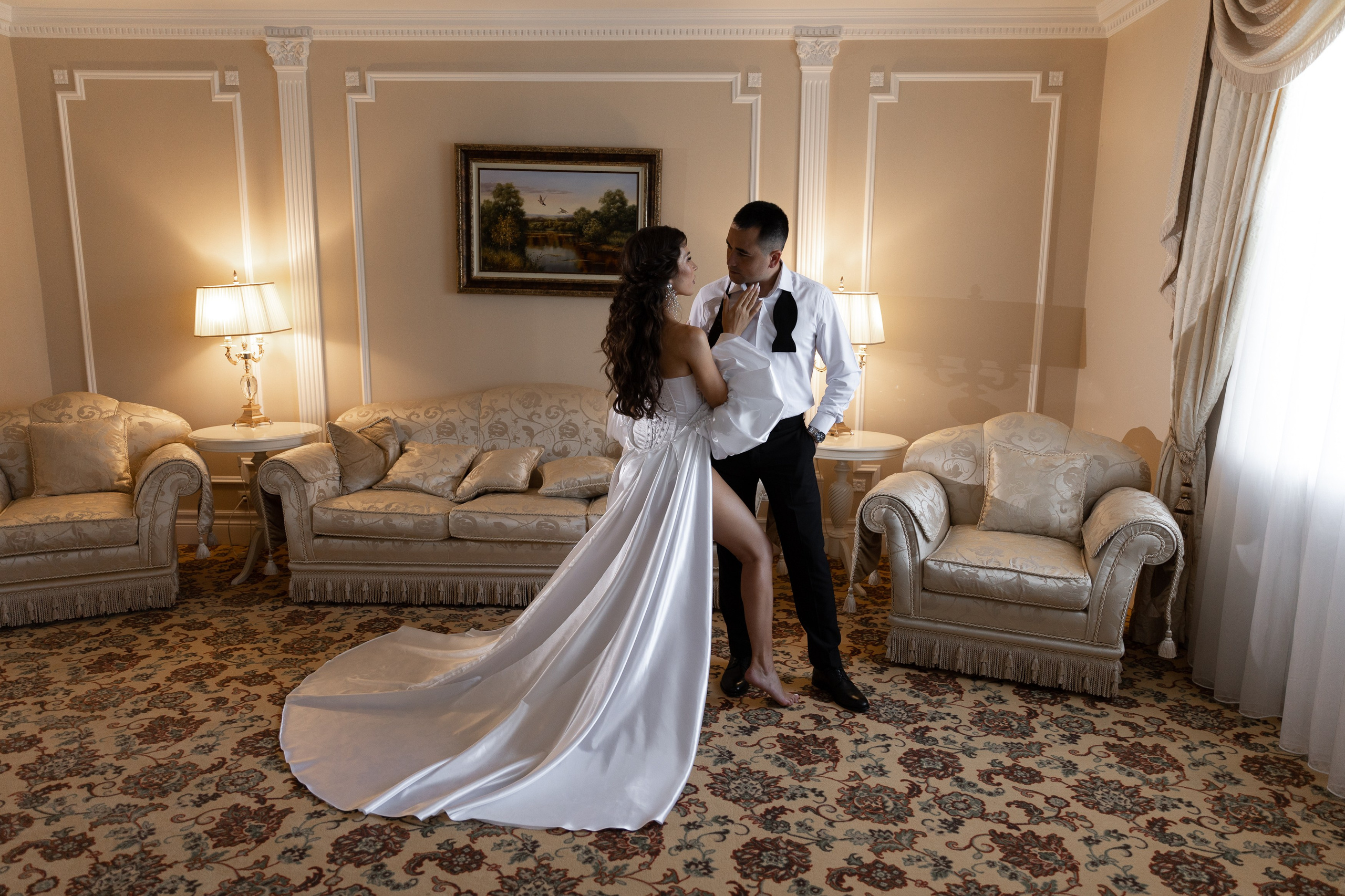 Свадебный фотограф Уфа — Руслан ГабдлисламовЖивые эмоции, красивые кадры, воспоминания на всю жизнь.Работаю по всей Республике Башкортоста. Свадебный фотограф Уфа Руслан Габдлисламов