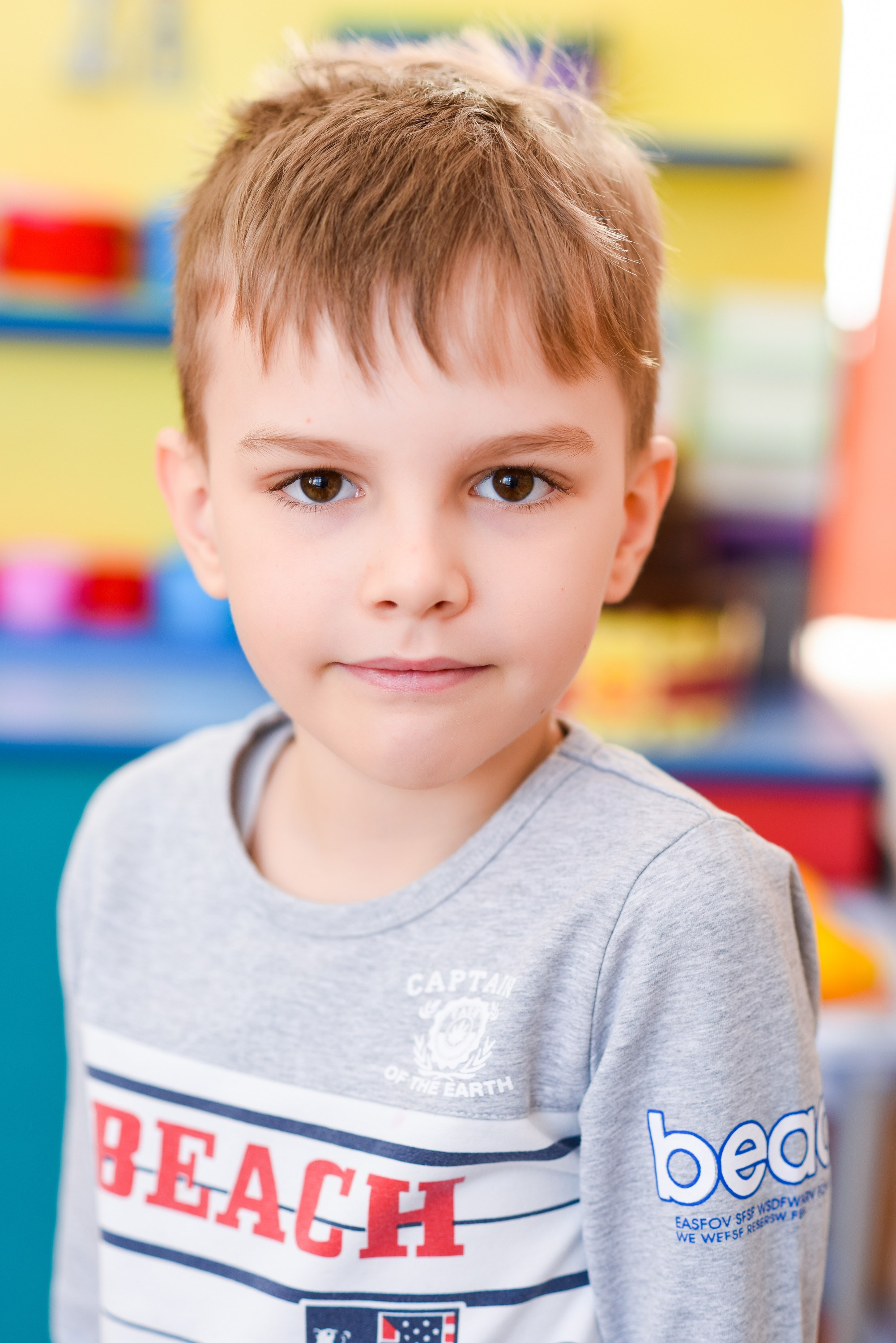 Д/с № 22. Фотограф Ярмишко Дарья. Выпускные фотокниги