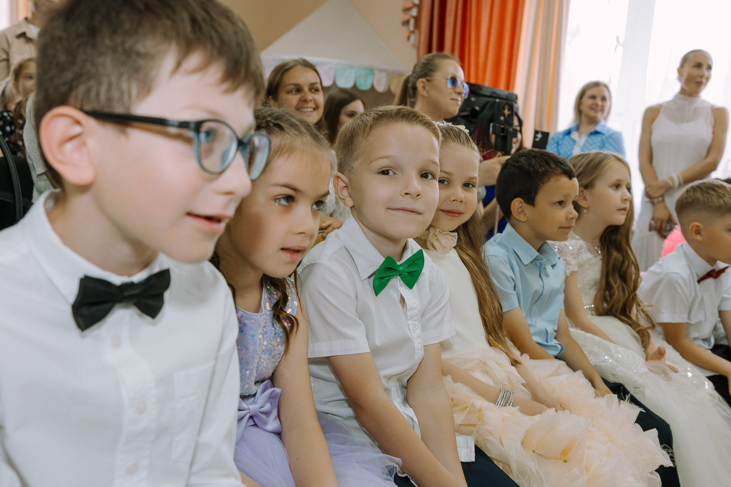 Выпускной в ДС -29. Выпускные альбомы Натальи Бутко: Новороссийск, Анапа, Геленджик