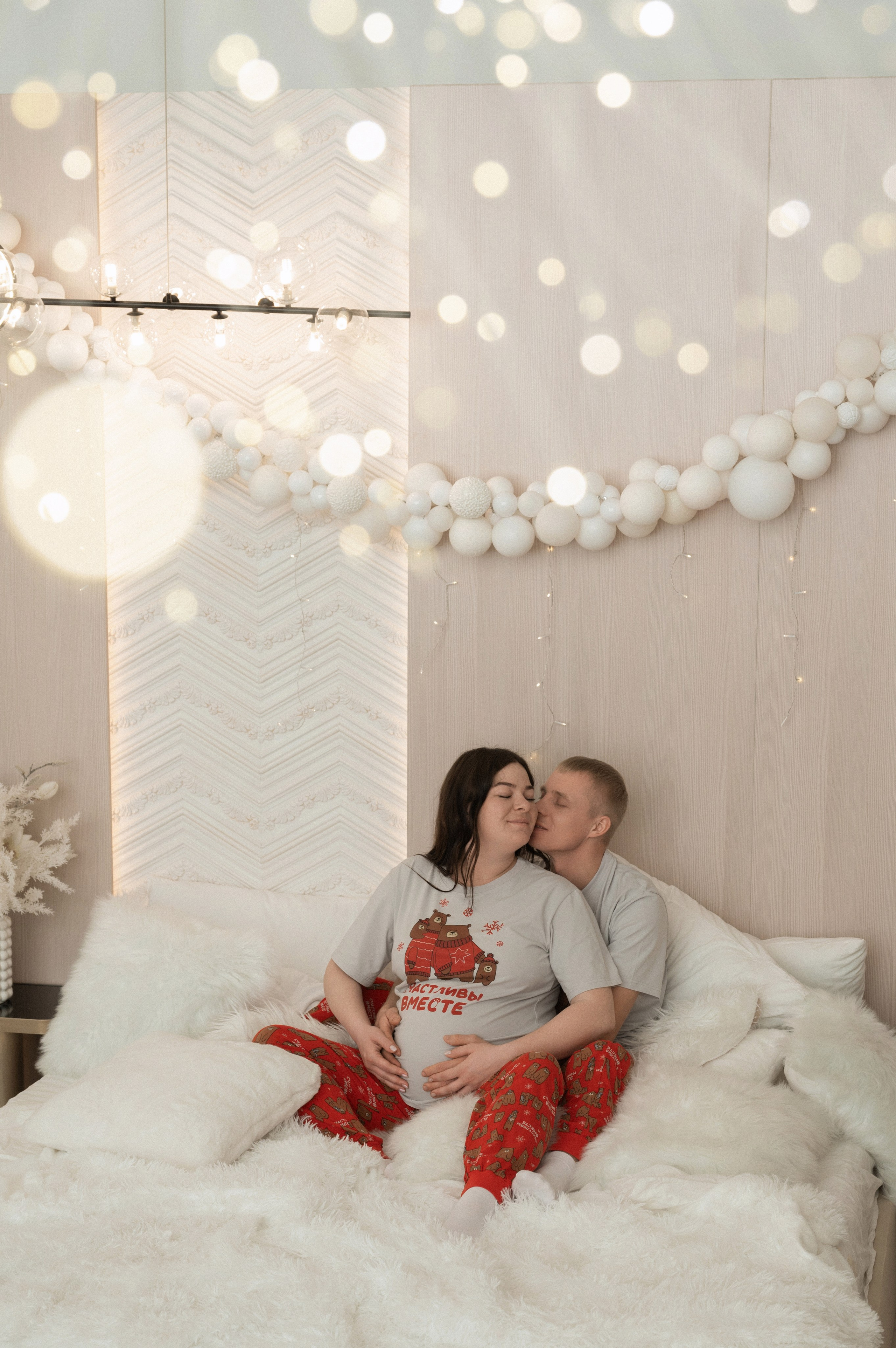 В ожидании чуда. Свадебный фотограф в Новосибирске. Александра Верхушина