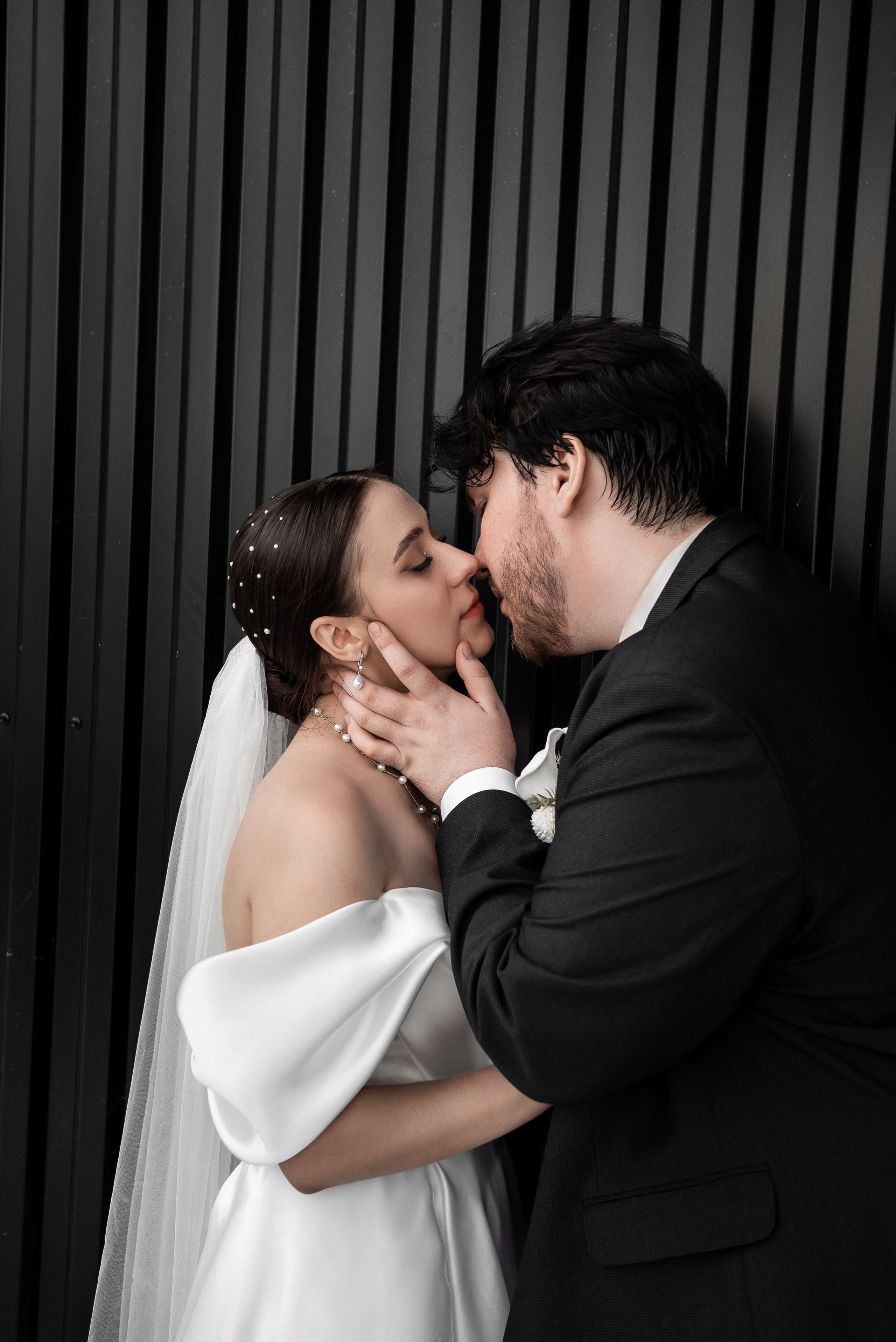 Максим и Анастасия 23.05.25. Свадебный фотограф в Новосибирске. Александра Верхушина