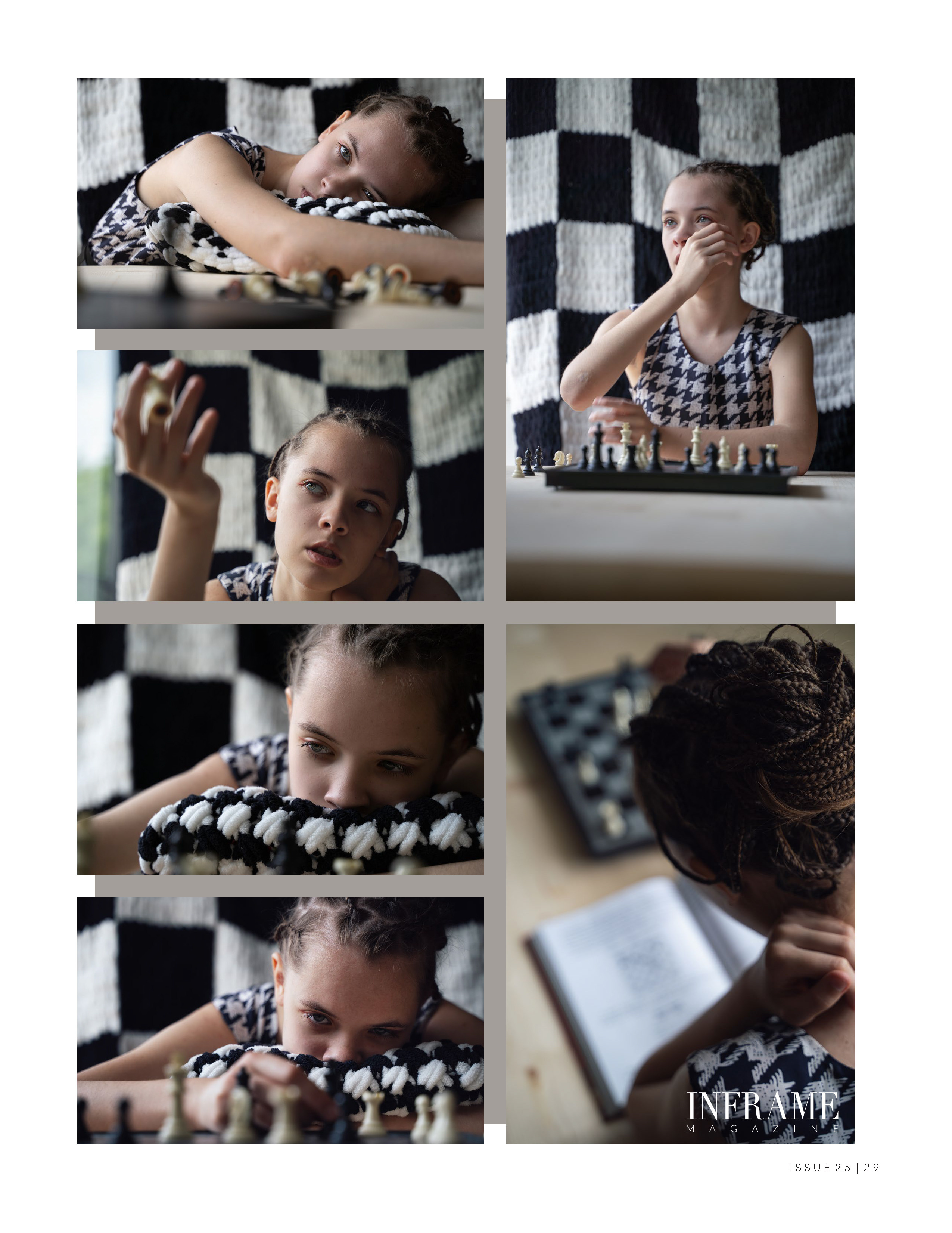 INFRAME Australia. Фотограф в Находке Сальникова Оксана