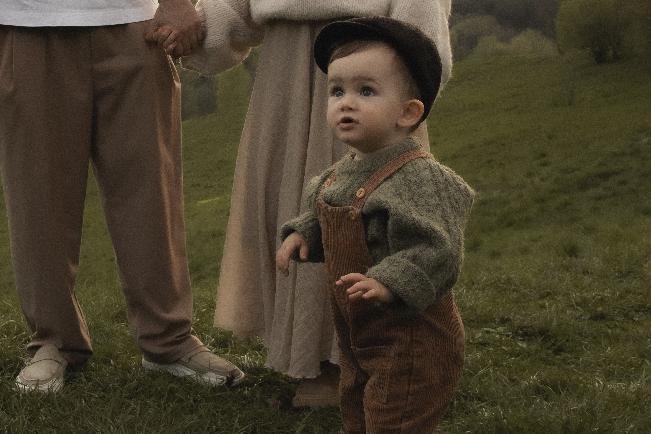 Family stories. Семейный фотограф в Домодедово и Москве Насима Архирейская