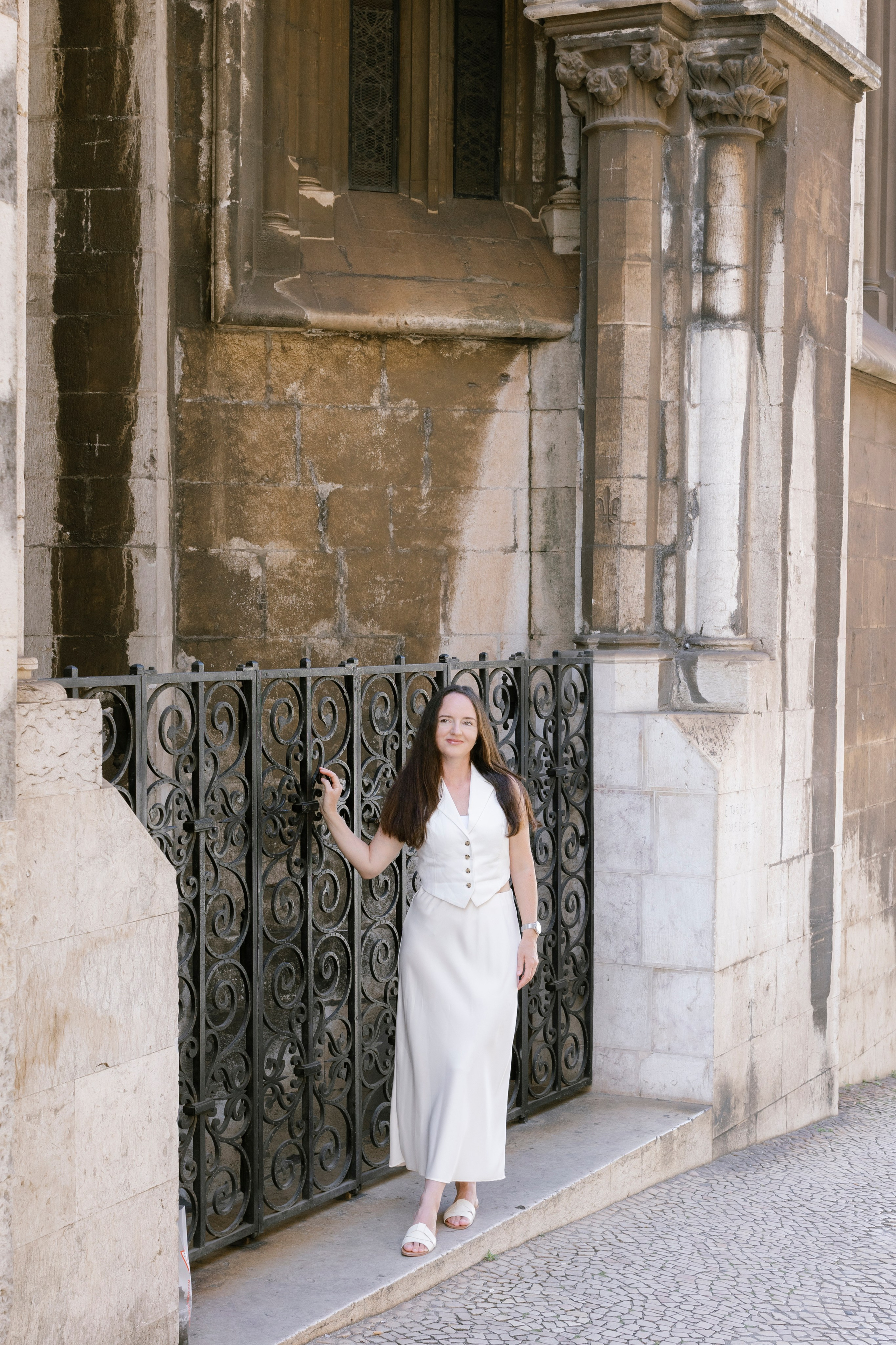 Summer Lisbon. Свадебный и женский фотограф в Лиссабоне Яковлева Ольга