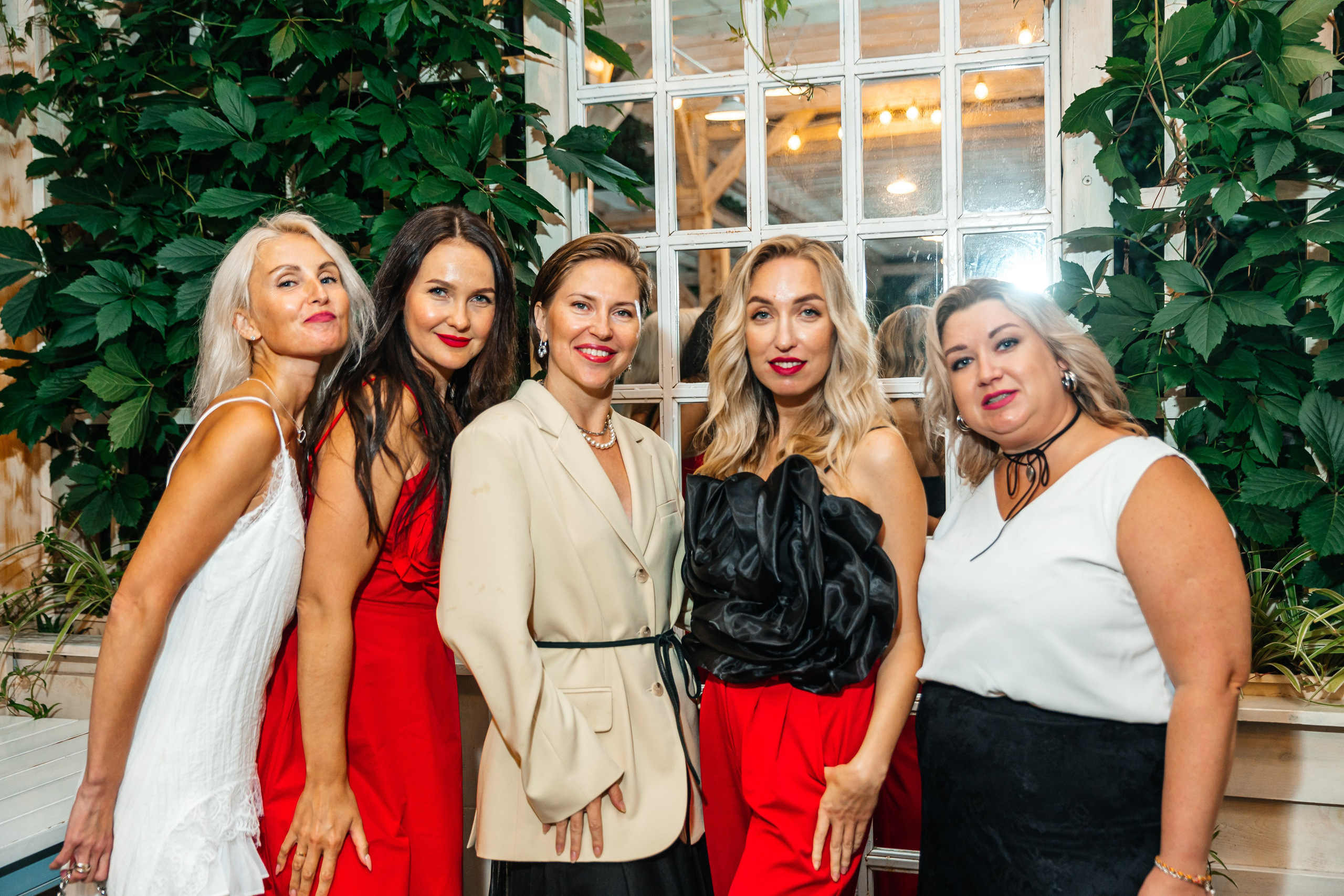 Фотосъёмка Дня Рождения Ксении в ресторане «Мечты». Александр Оношкин. Свадебный фотограф в Екатеринбурге