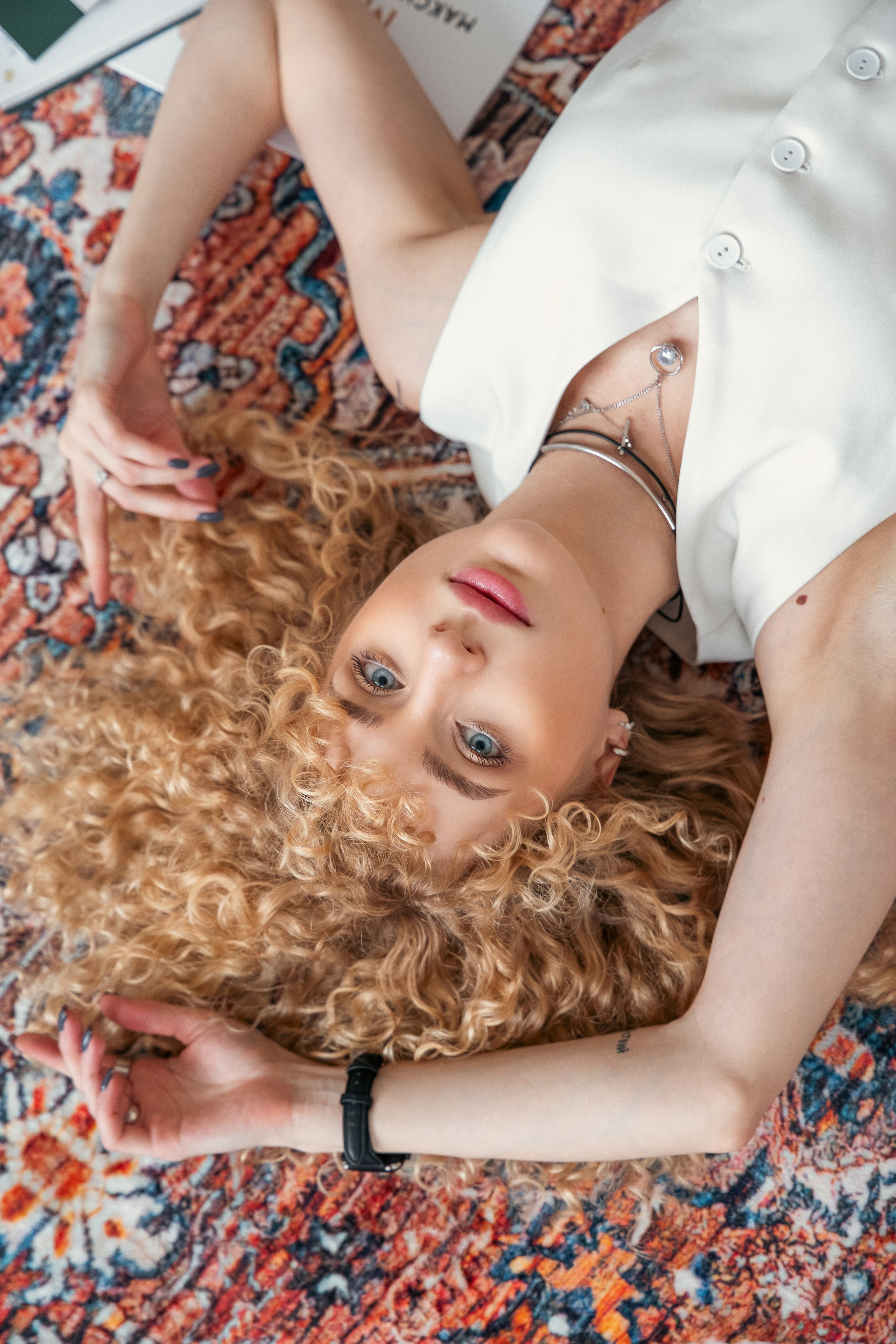 Алиса в стране недвижимости. Фотограф Санкт-Петербурга