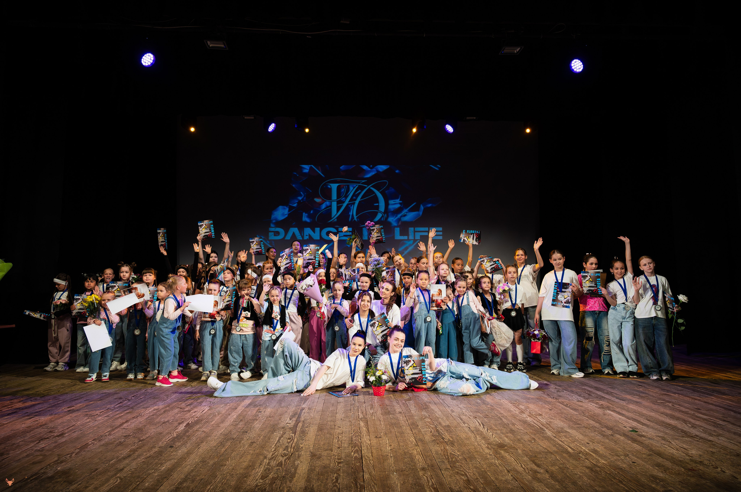 Отчетный концерт 03 06 25. Свадебный Фотограф Абакан