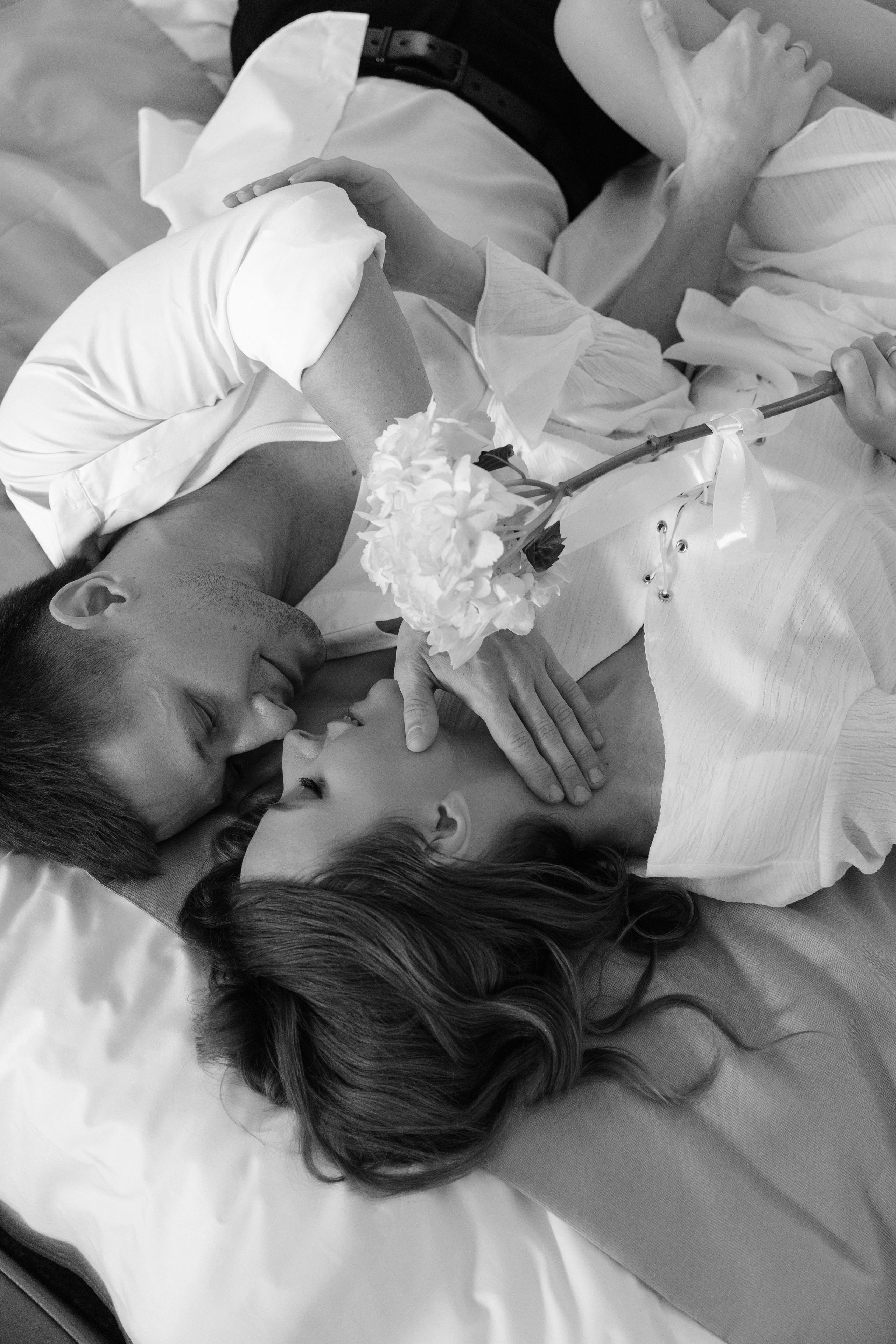 Ира и Саша. Главная