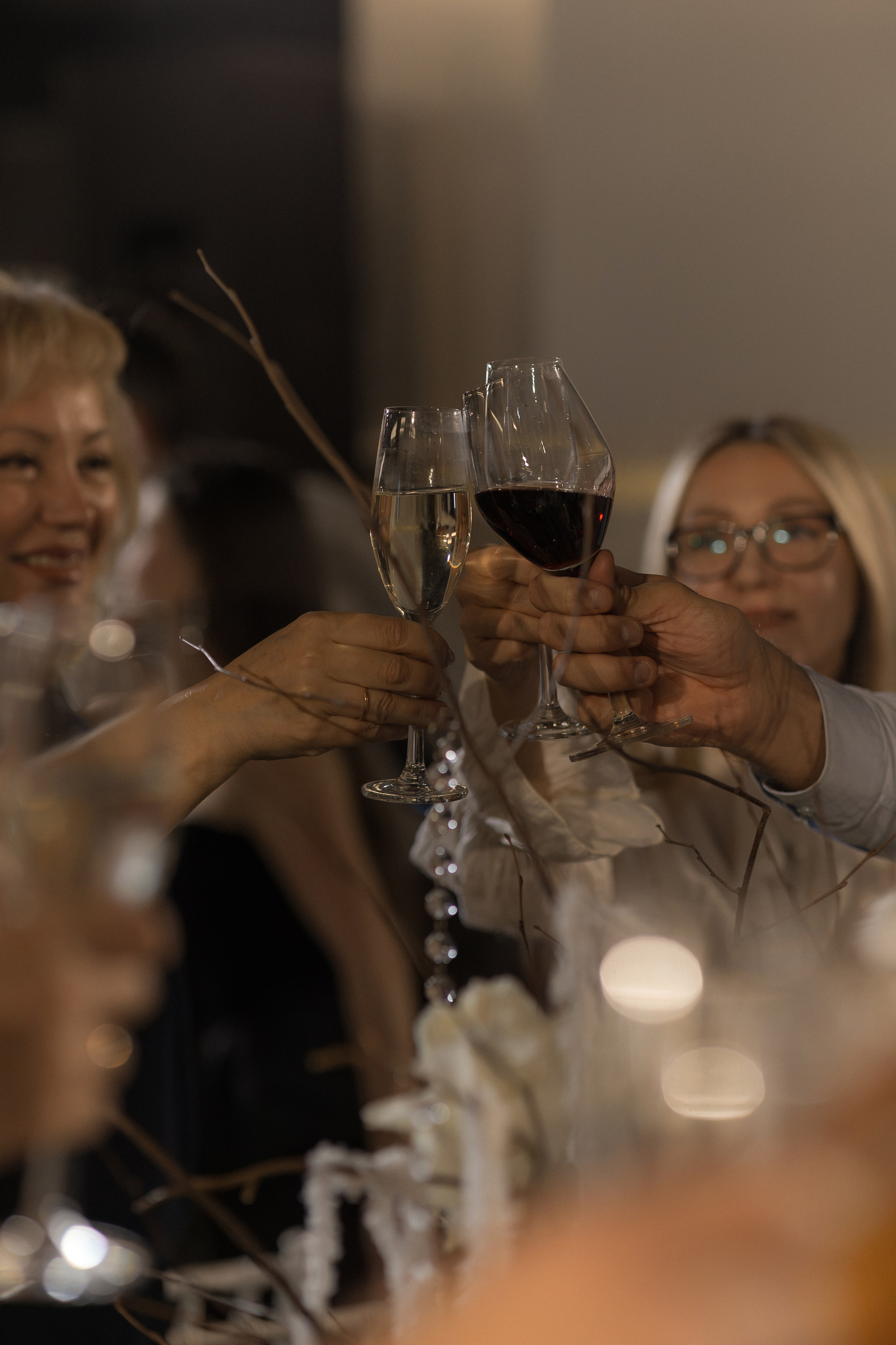 Это было прекрасно