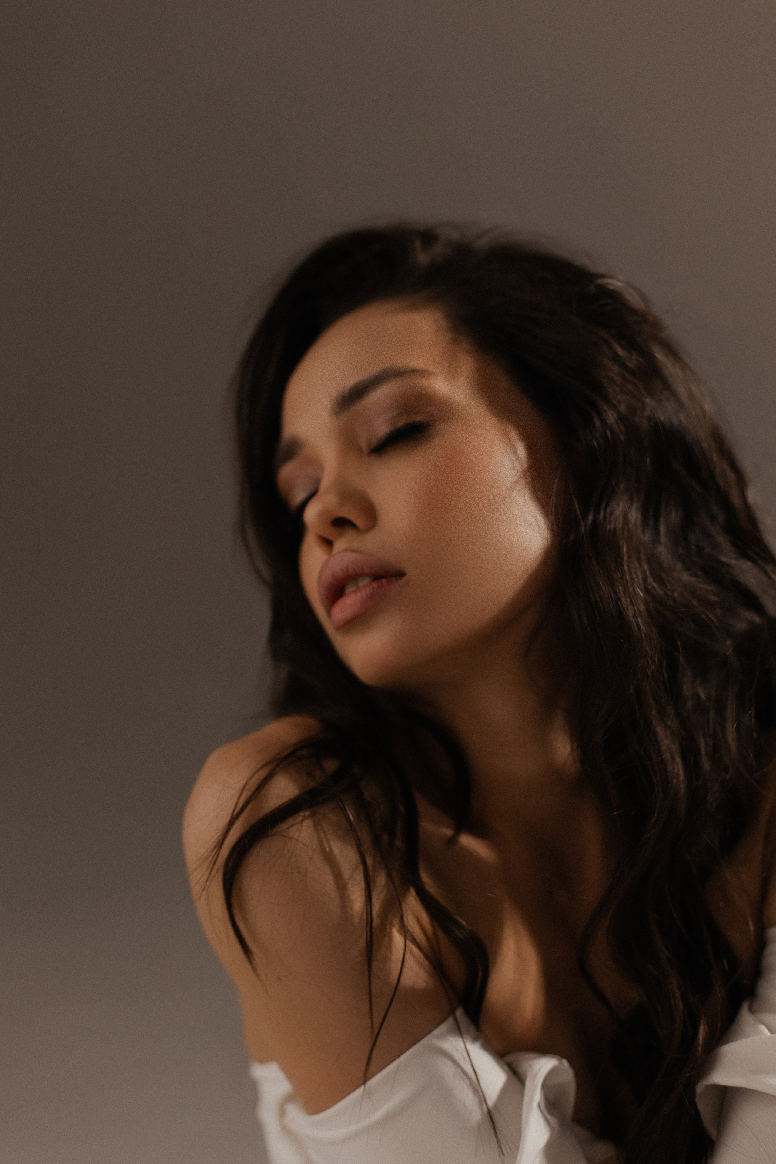 Женский портрет. Фотограф Иваново Ольга Исакова