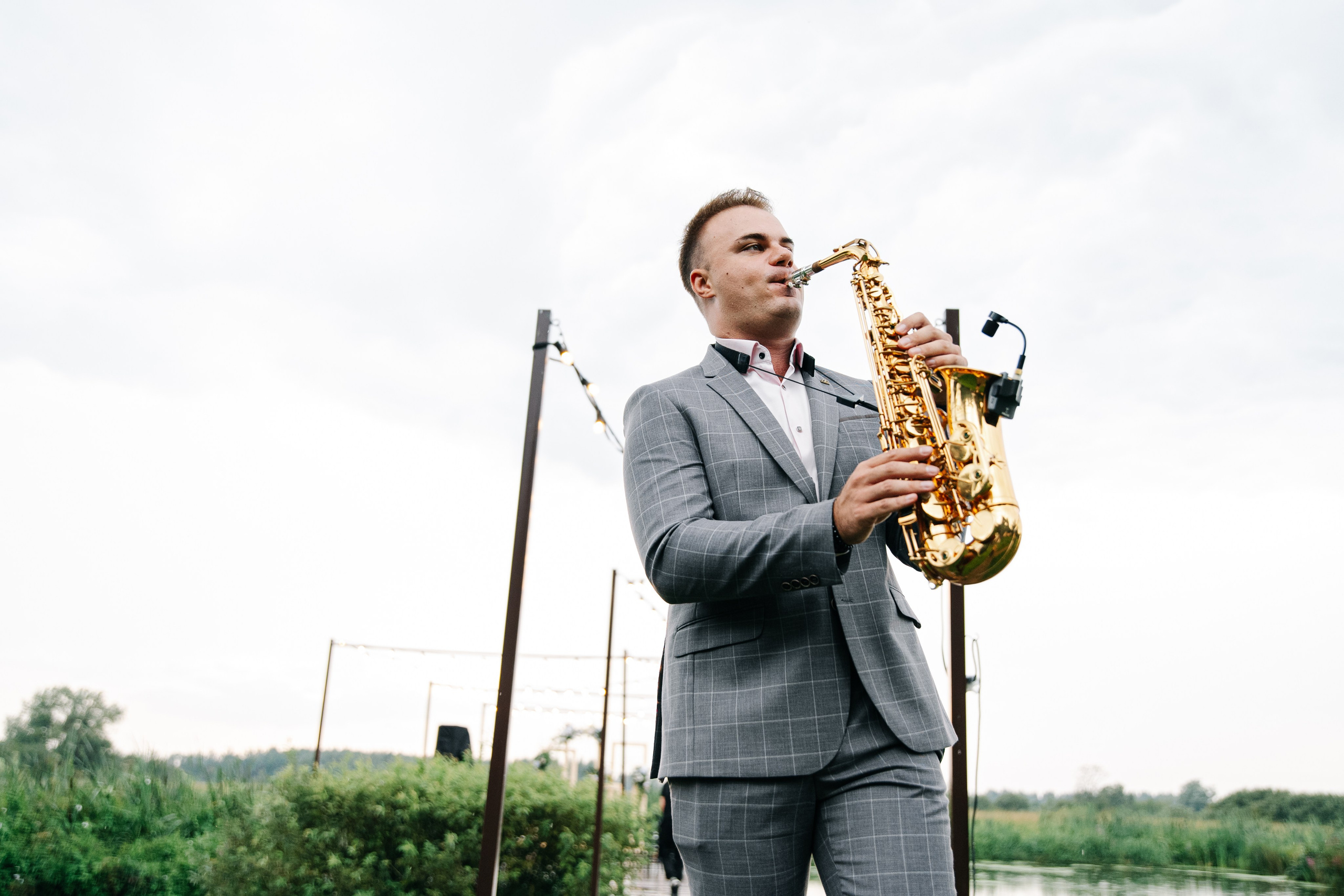 Никита и Александра. Свадебный и семейный фотограф в Коломне Мария Мусатова