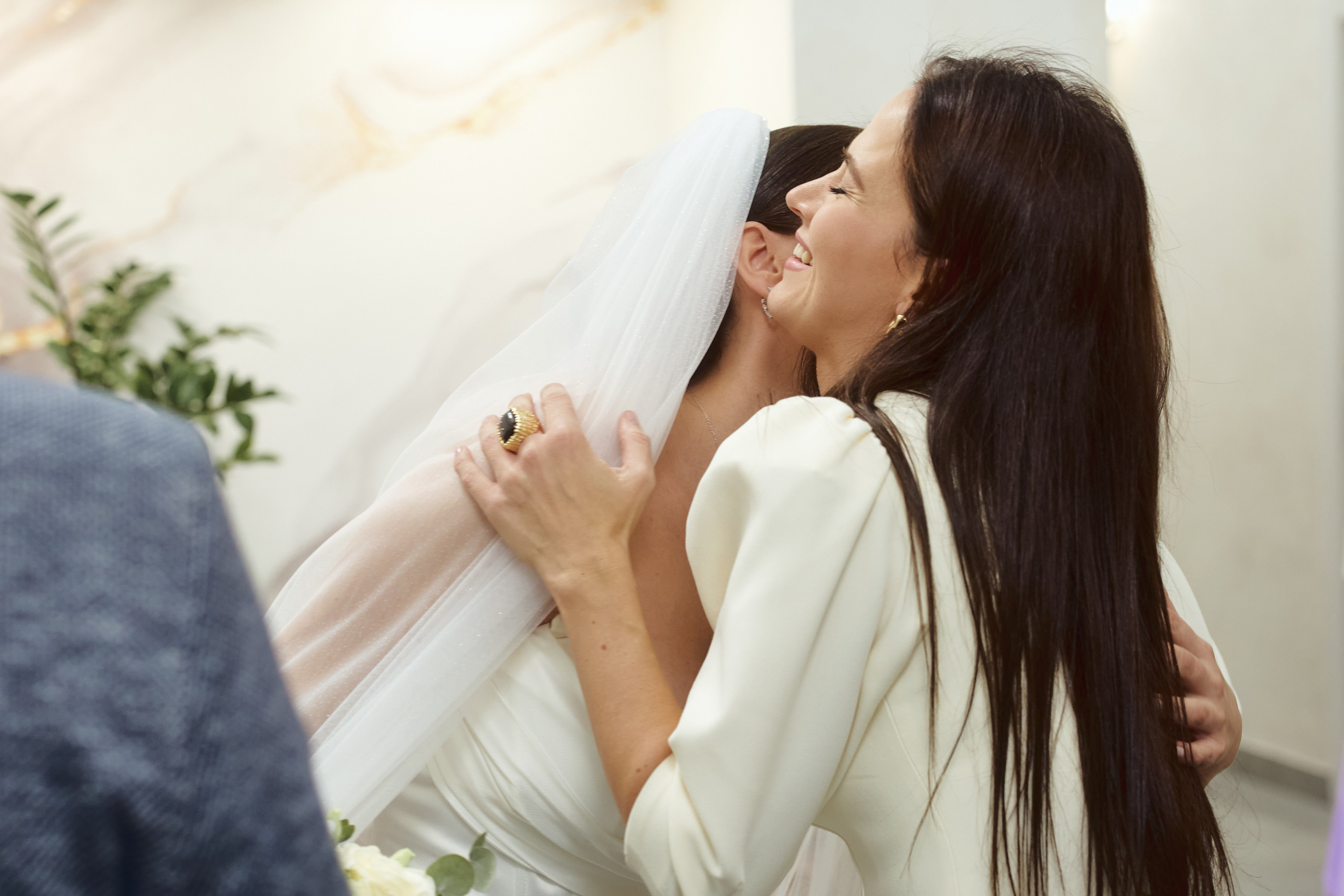 Свадьба. Меня зовут Аня, я фотограф в Москве