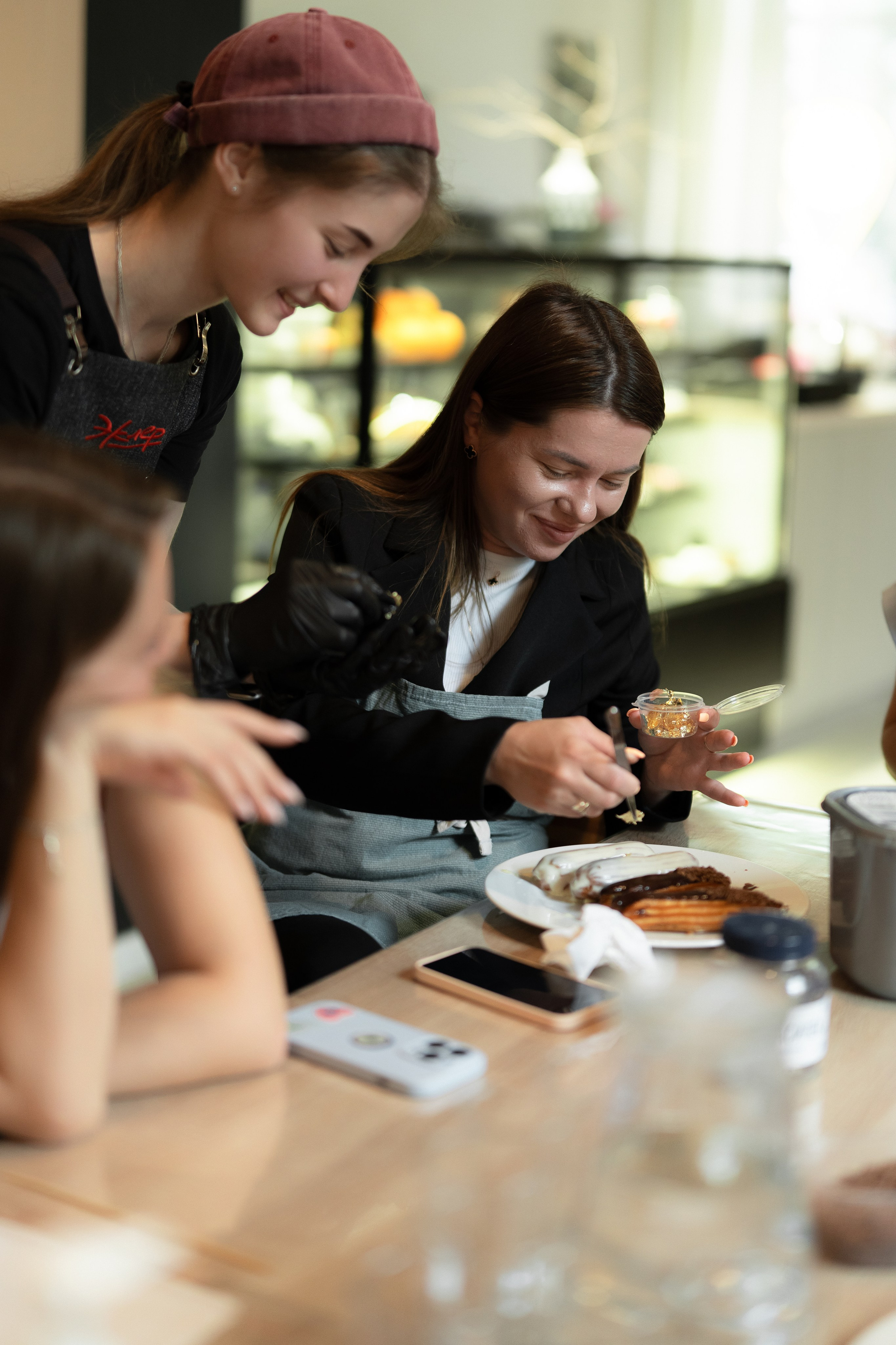 ЭКЛЕР ВСТРЕЧА. Фотограф Сергиев Посад / Москва / Дмитров / Дубна