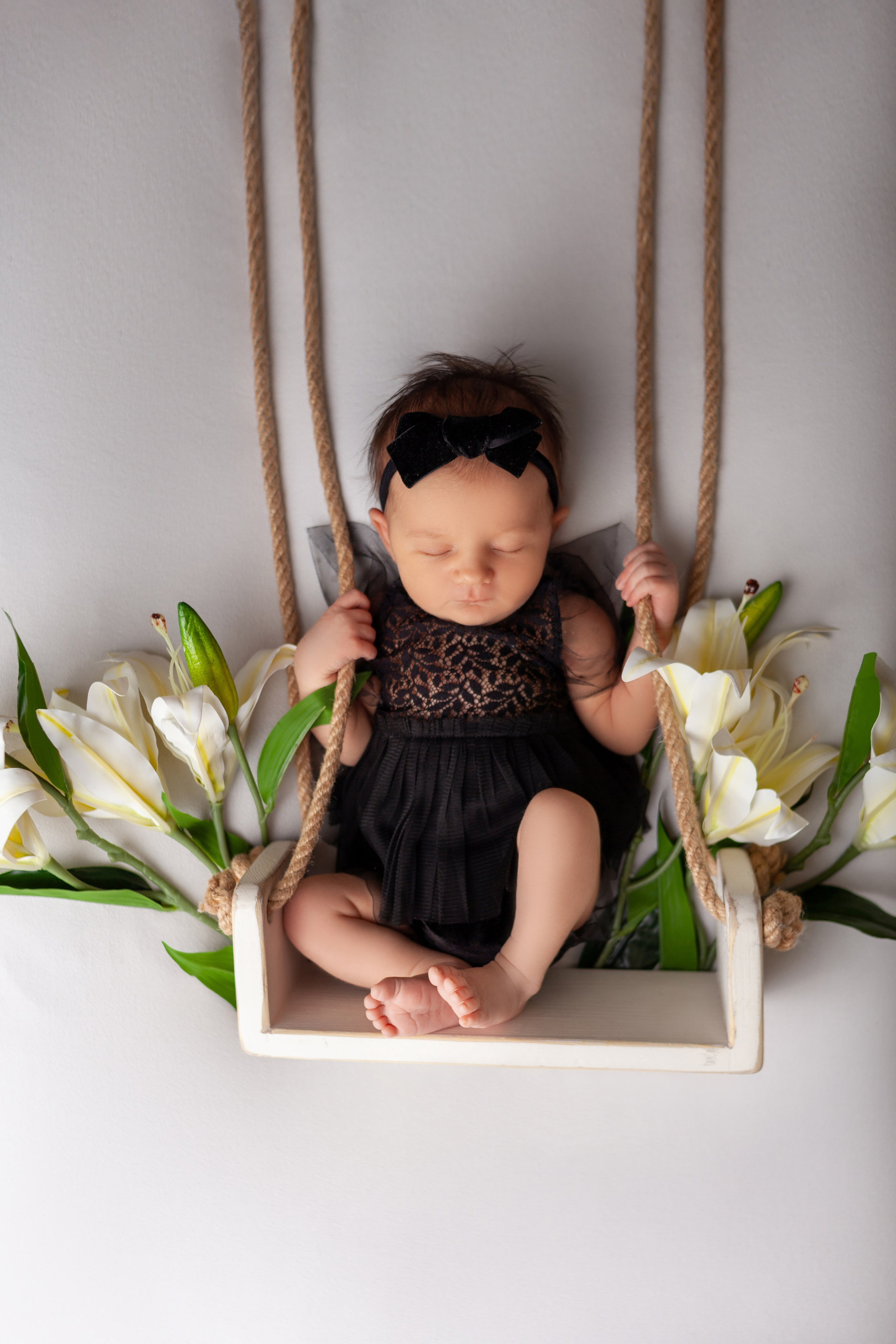 Девочки. Фотограф новорожденных г. Подольск, г. Жуковский, весь юг Москвы и Моск.обл