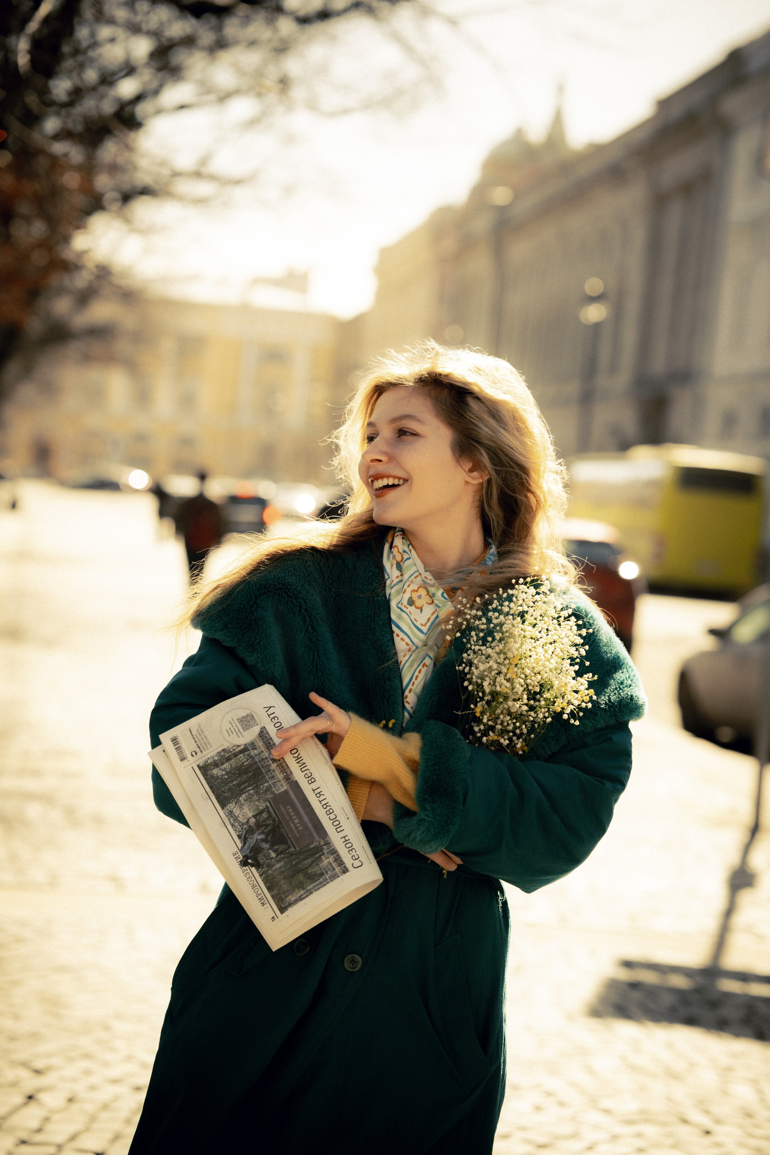 О Тебе. Индира Фотограф Санкт-Петербург