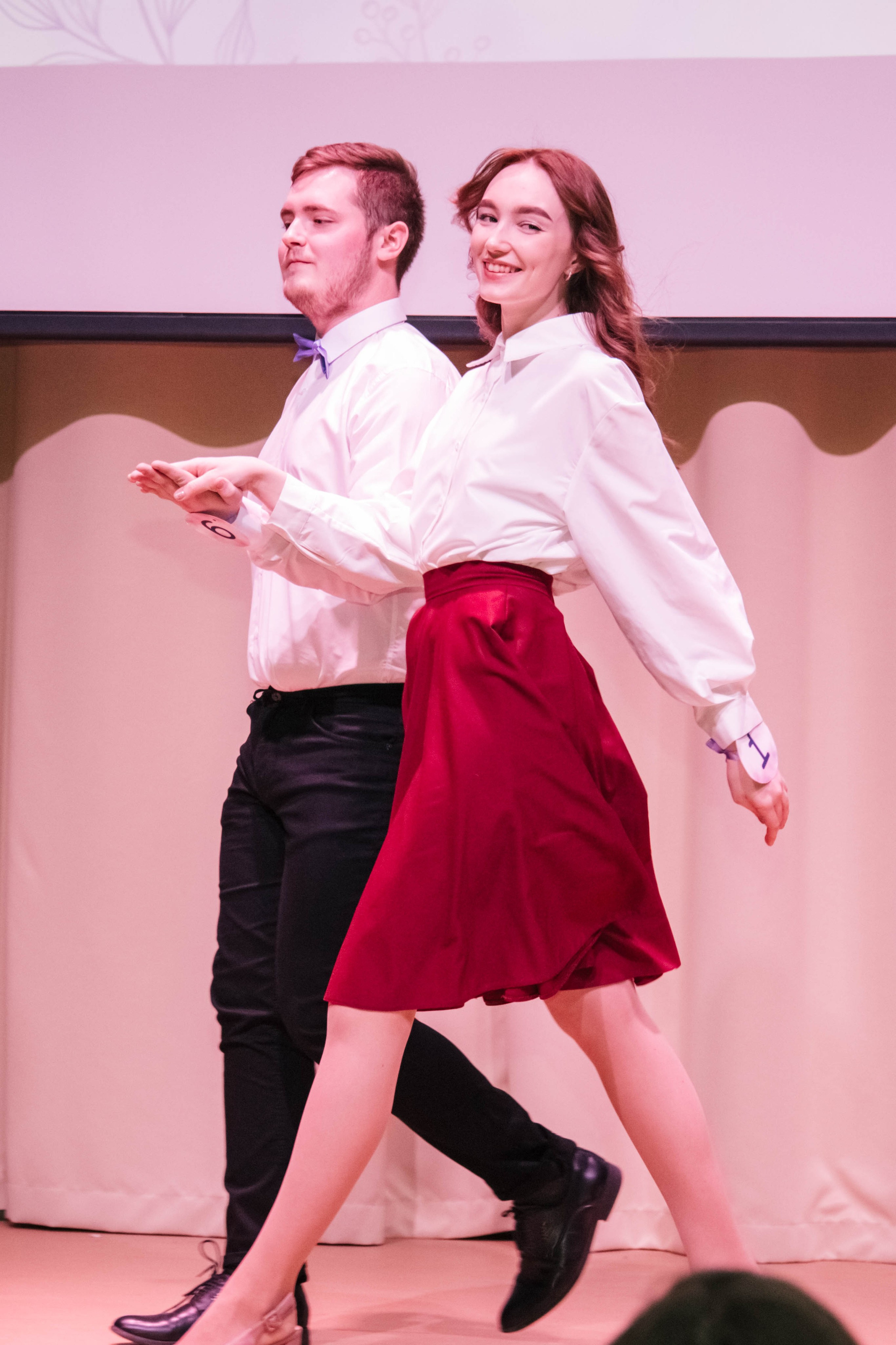 Студенческие мероприятия. Фотограф Елена Балакина (Челябинск)