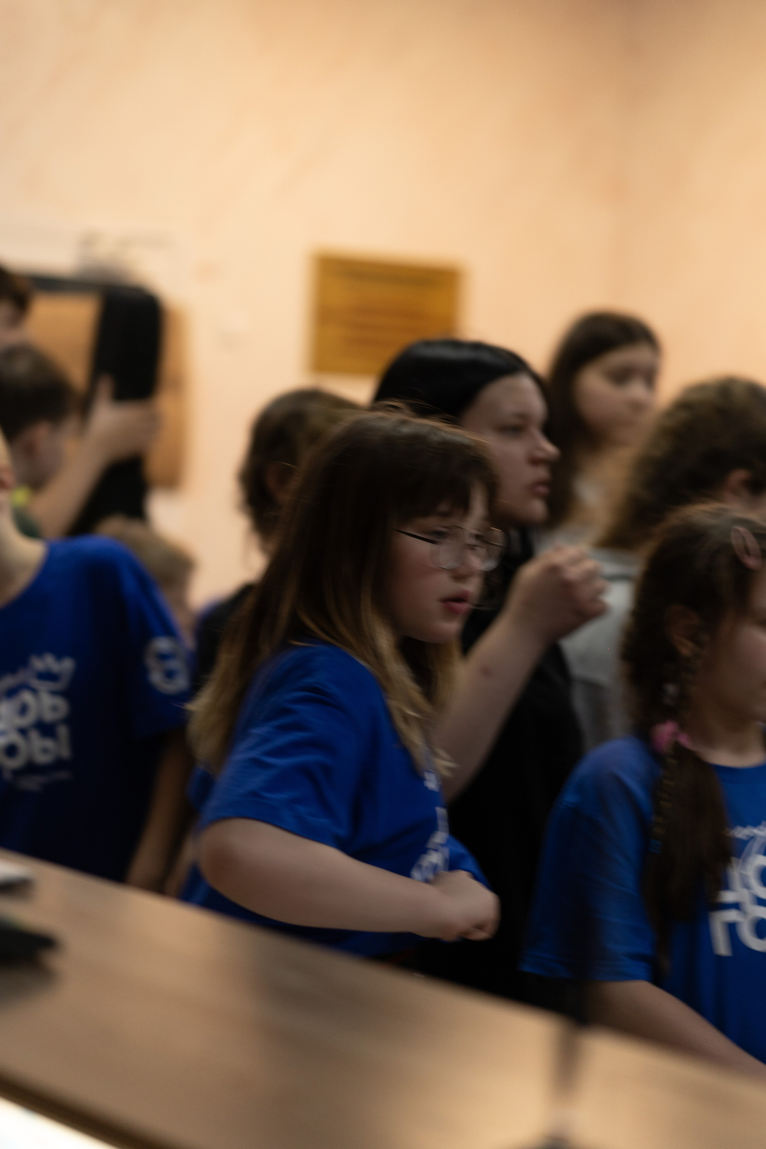 Репортаж Детский Лагерь. Анастасия Паршукова — фотограф Шерегеш Новосибирск