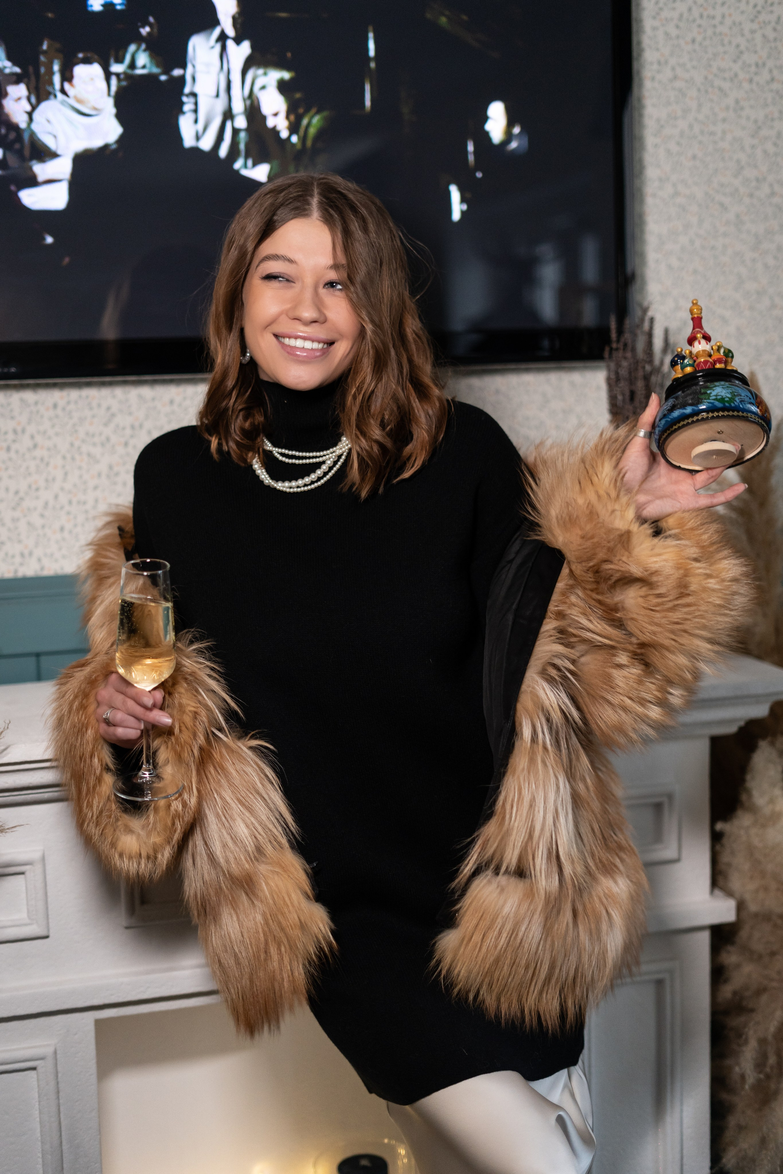 Девичник Елена. Анастасия Паршукова — фотограф Шерегеш Новосибирск