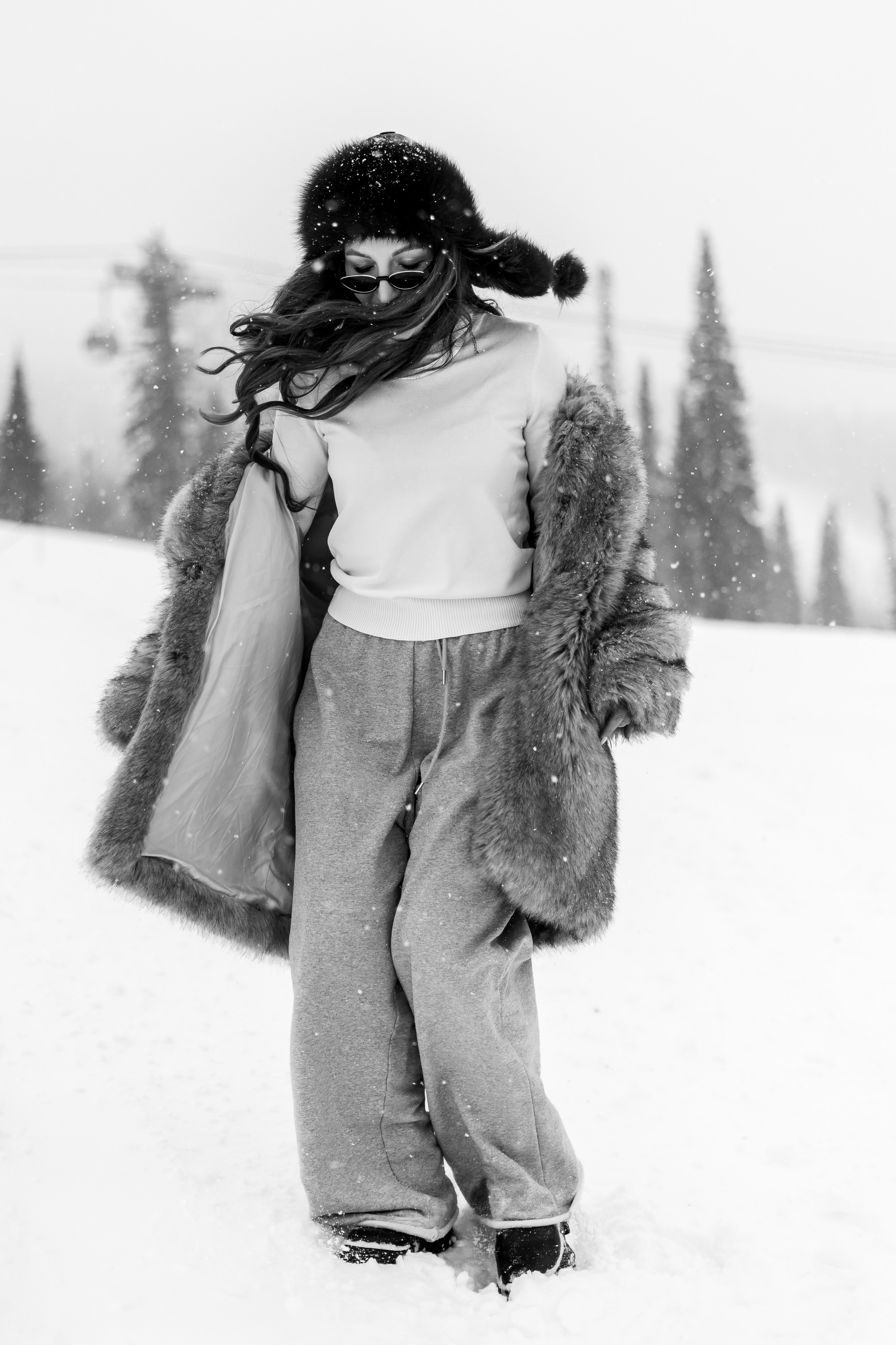 Девичник Елена. Анастасия Паршукова — фотограф Шерегеш Новосибирск