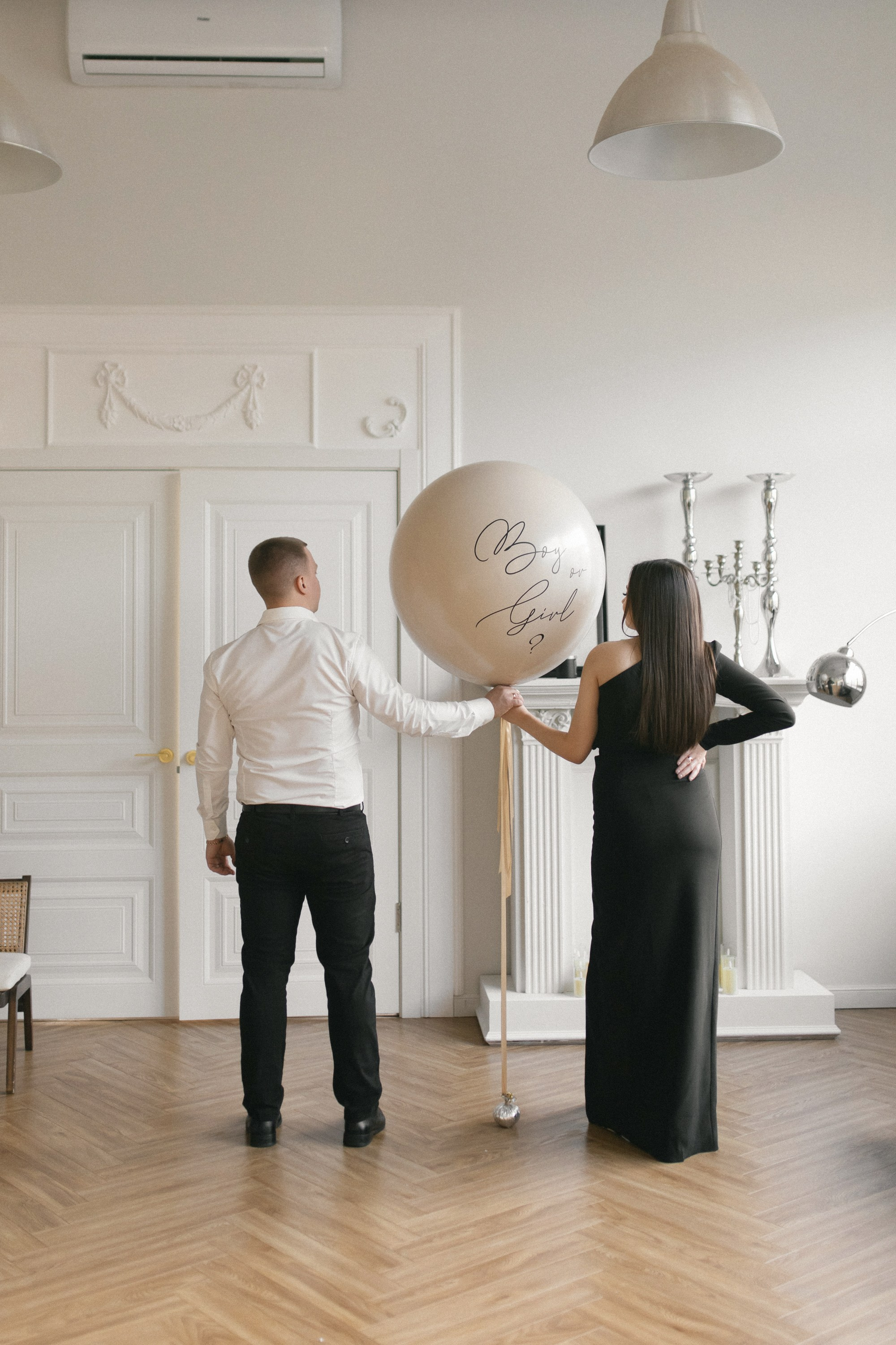 КРИСТИНА И ЕГОР ` 24. Maria Startseva Photo