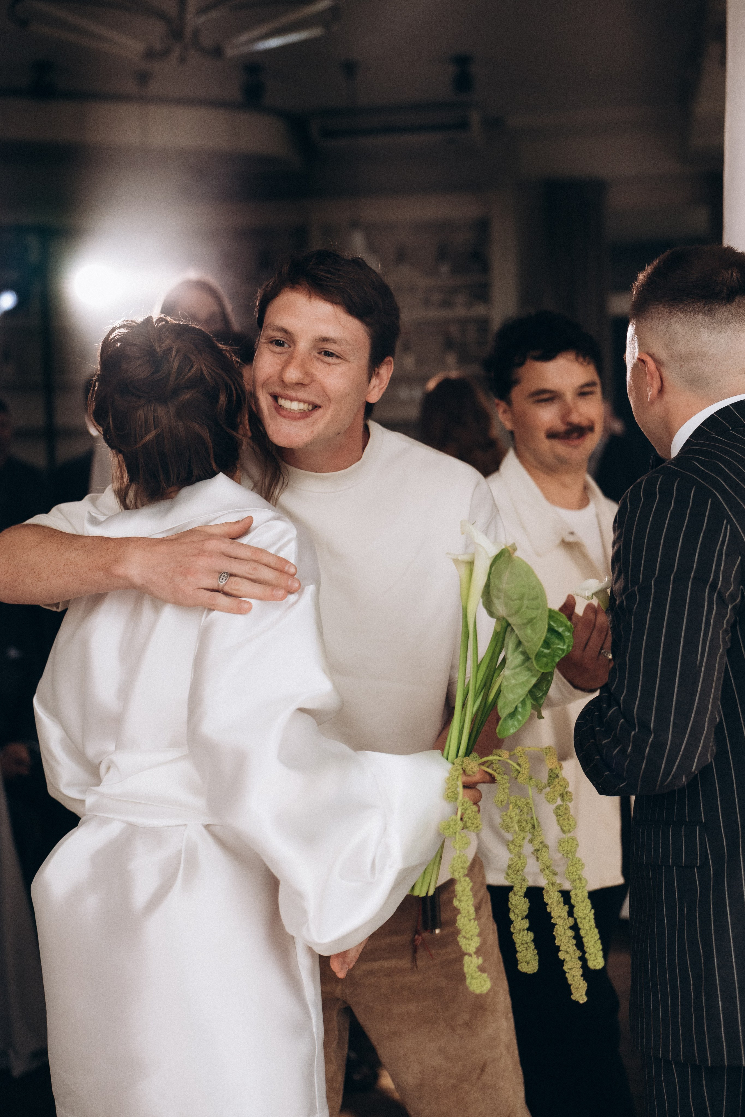 Надя и Денис. Фотограф Артем Бросов в Санкт-Петербурге и Дубае