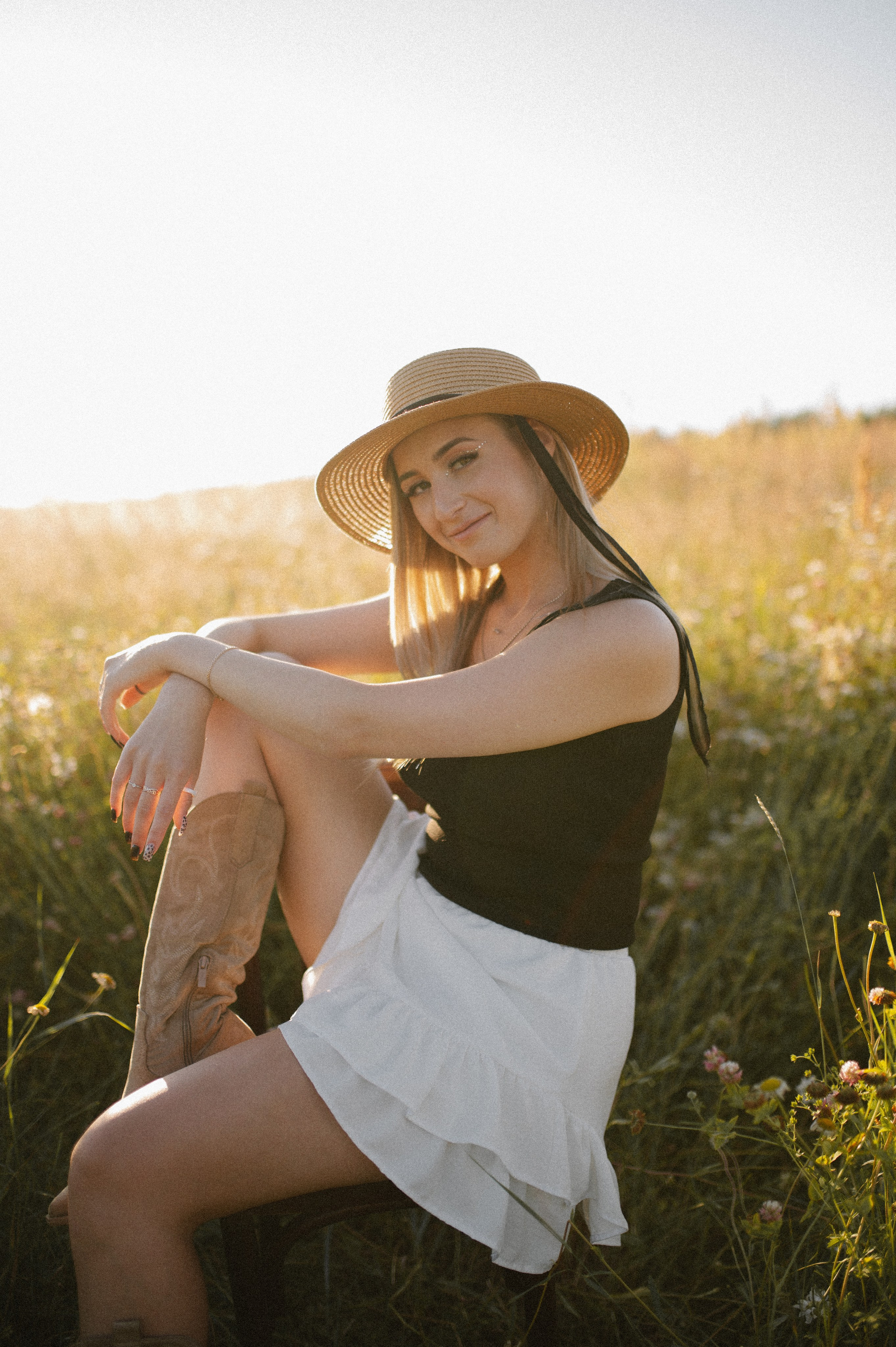 Ева и Кирилл. Фотограф — Ася Орехова