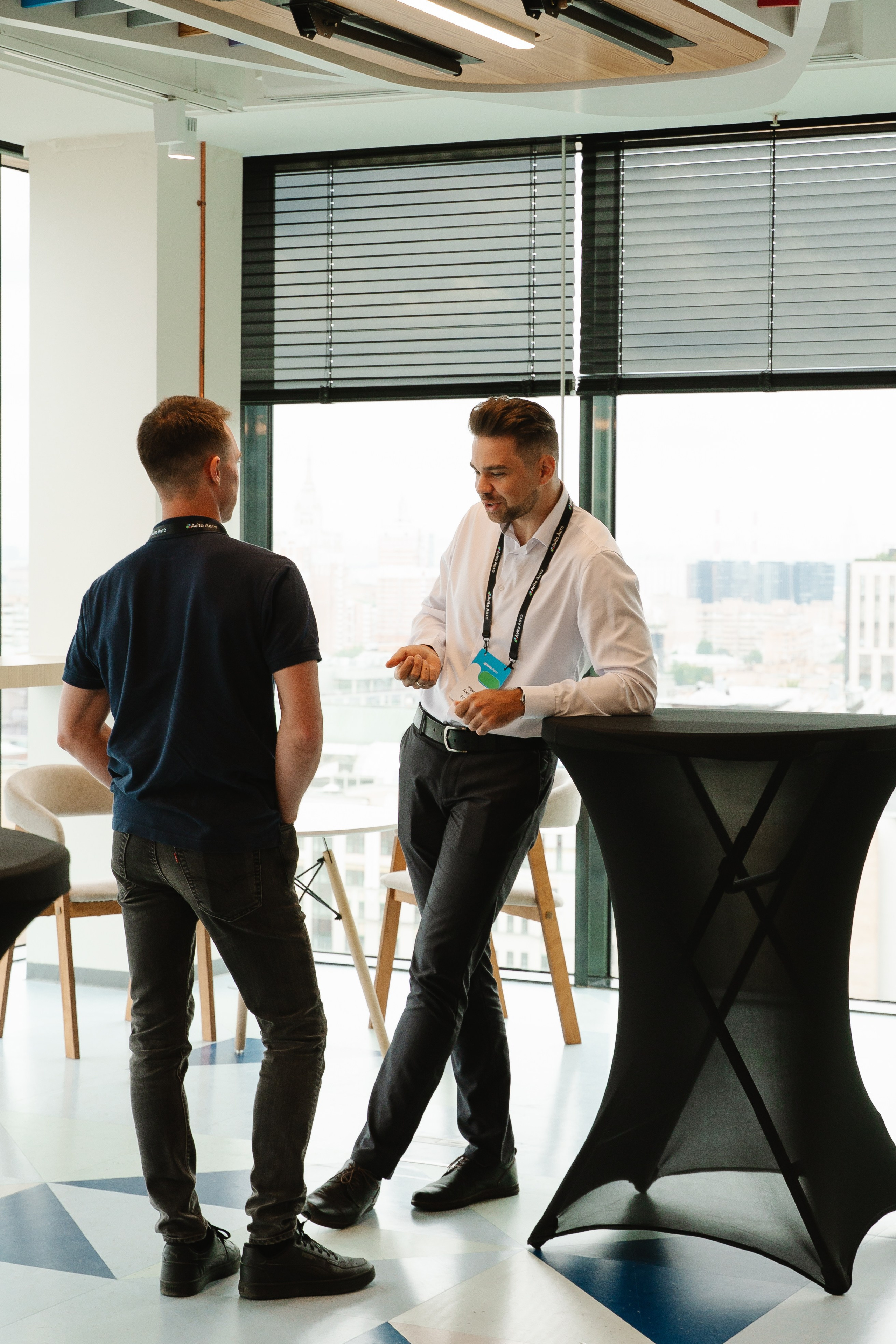 Avito. Фотограф — Ася Орехова