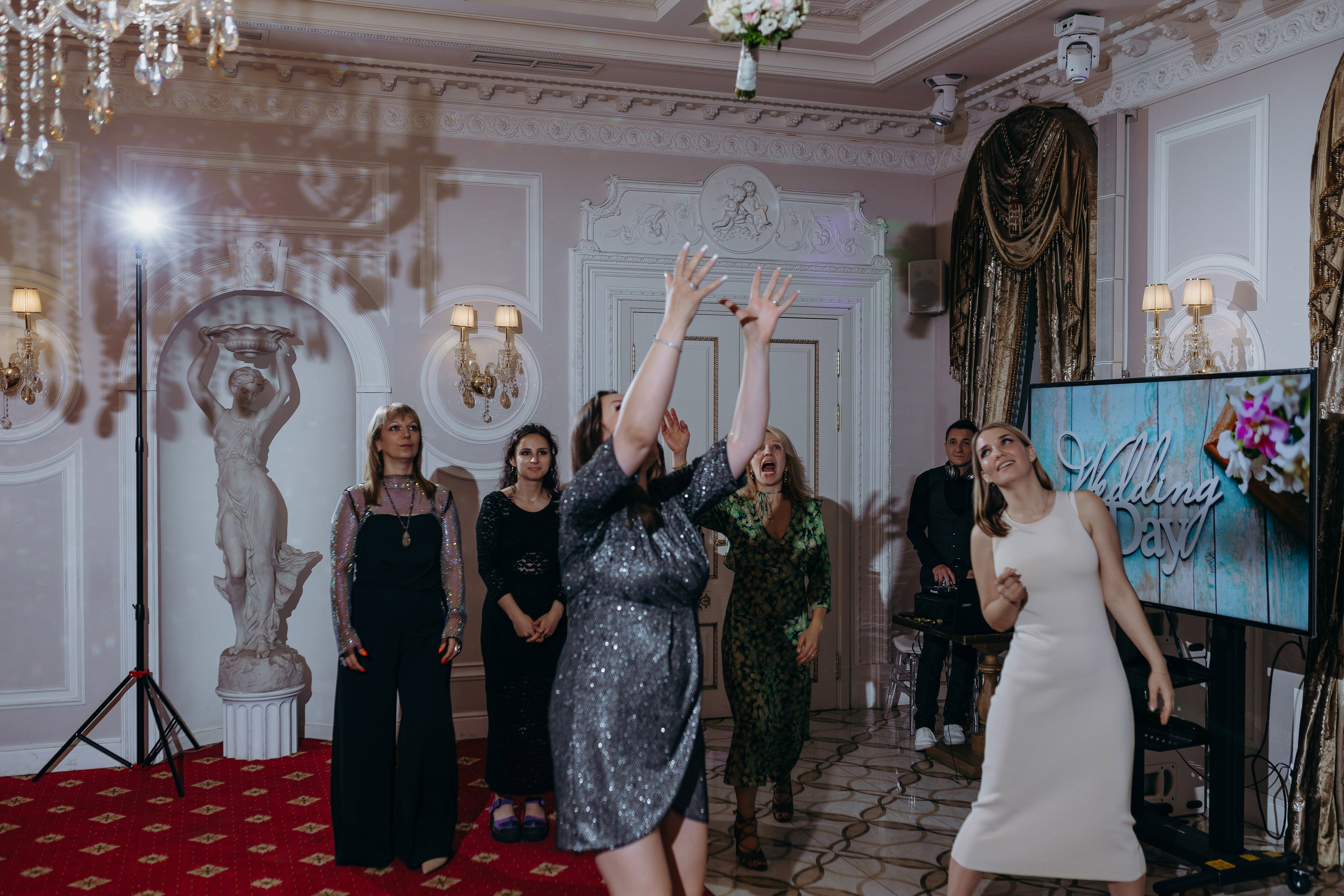 Wedding day 12.07.24. Свадебный фотограф в Санкт-Петербурге