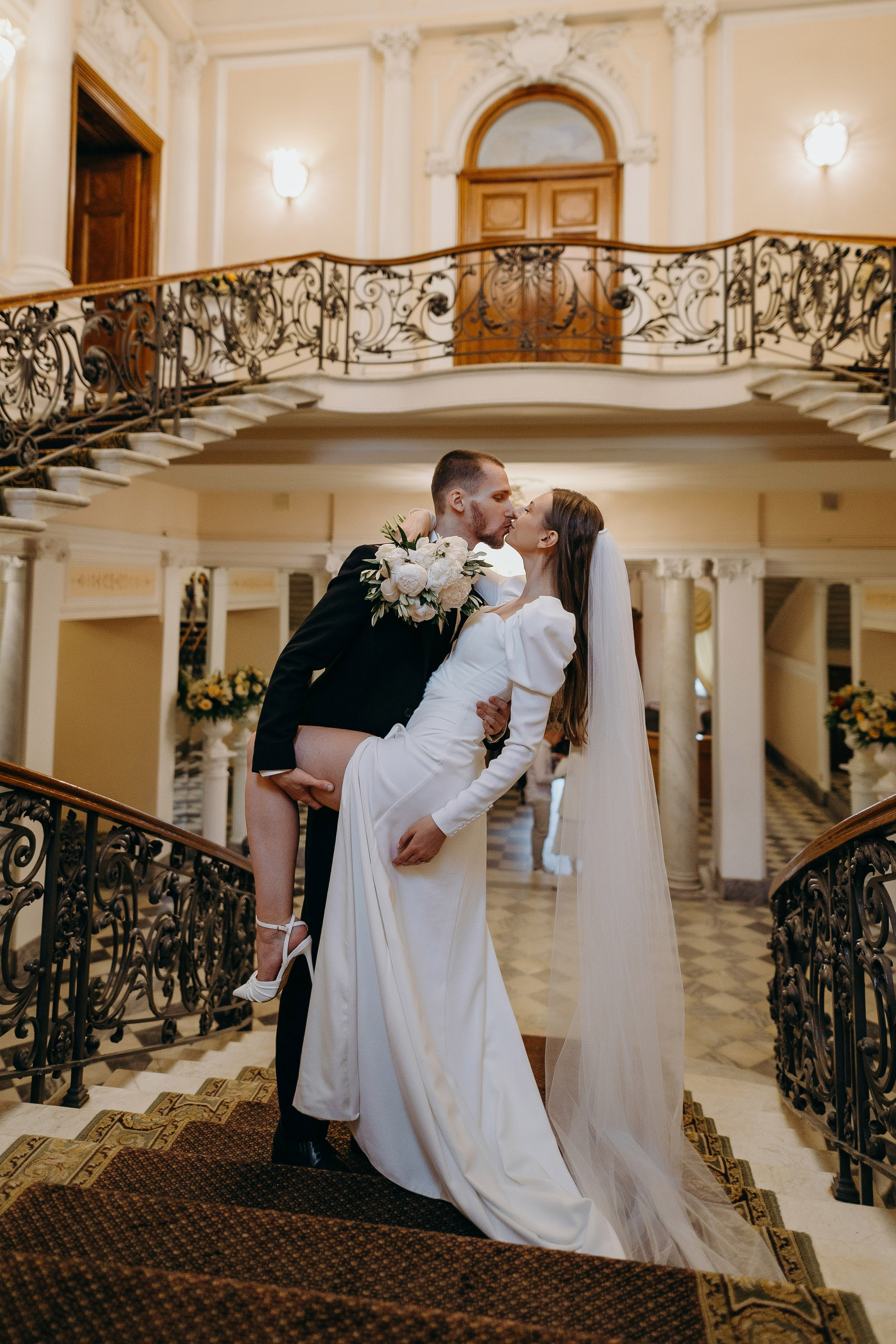 Wedding day 10.07.22. Свадебный фотограф в Санкт-Петербурге