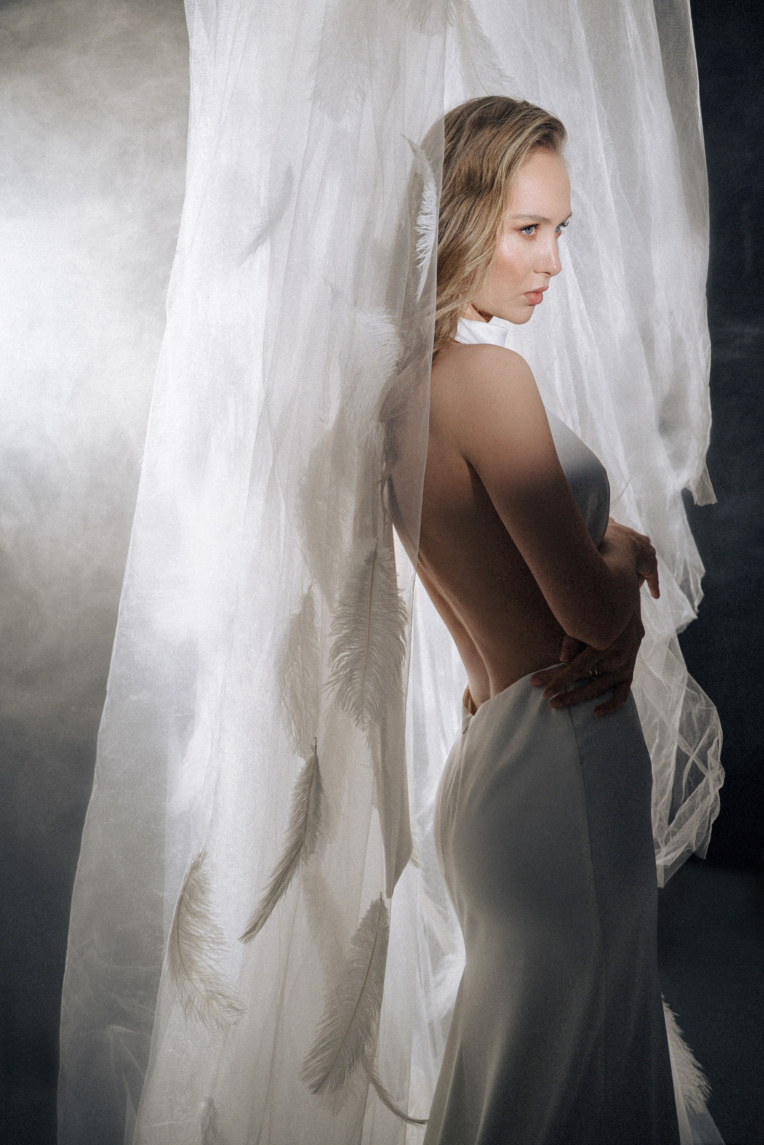 Марика. Свадебный и портретный фотограф в Минске Наташа Каракулова