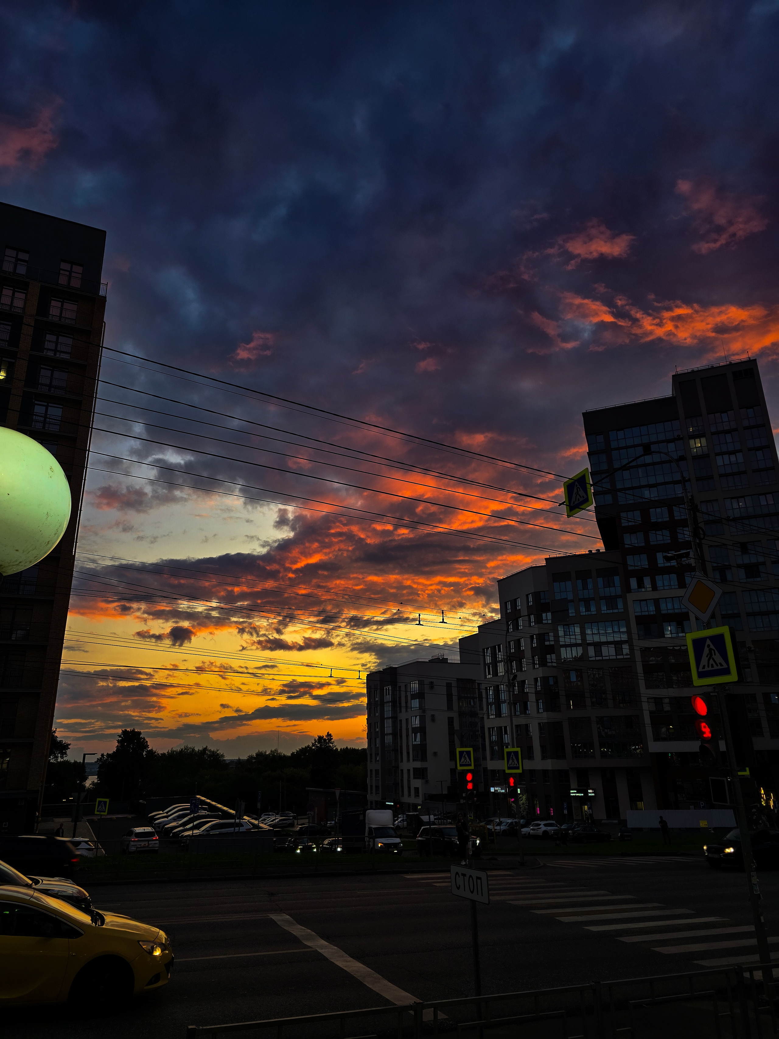 Уличные кадры. Фотограф в Ижевске Мария Романова