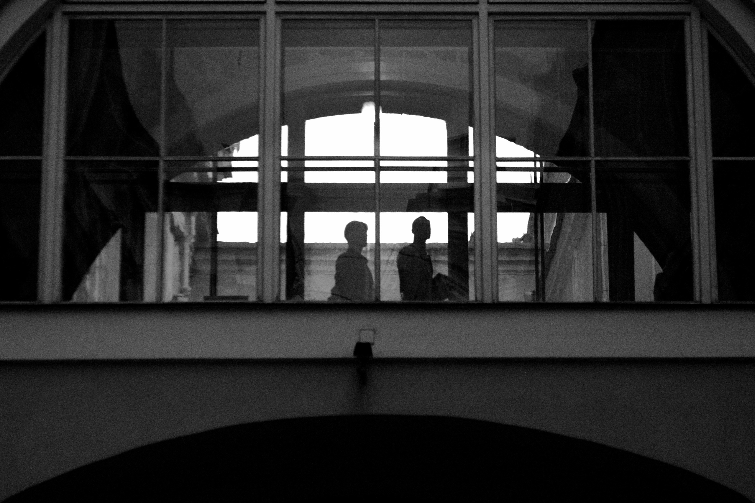 Dead Poets Society. Saint Petersburg, 2024.