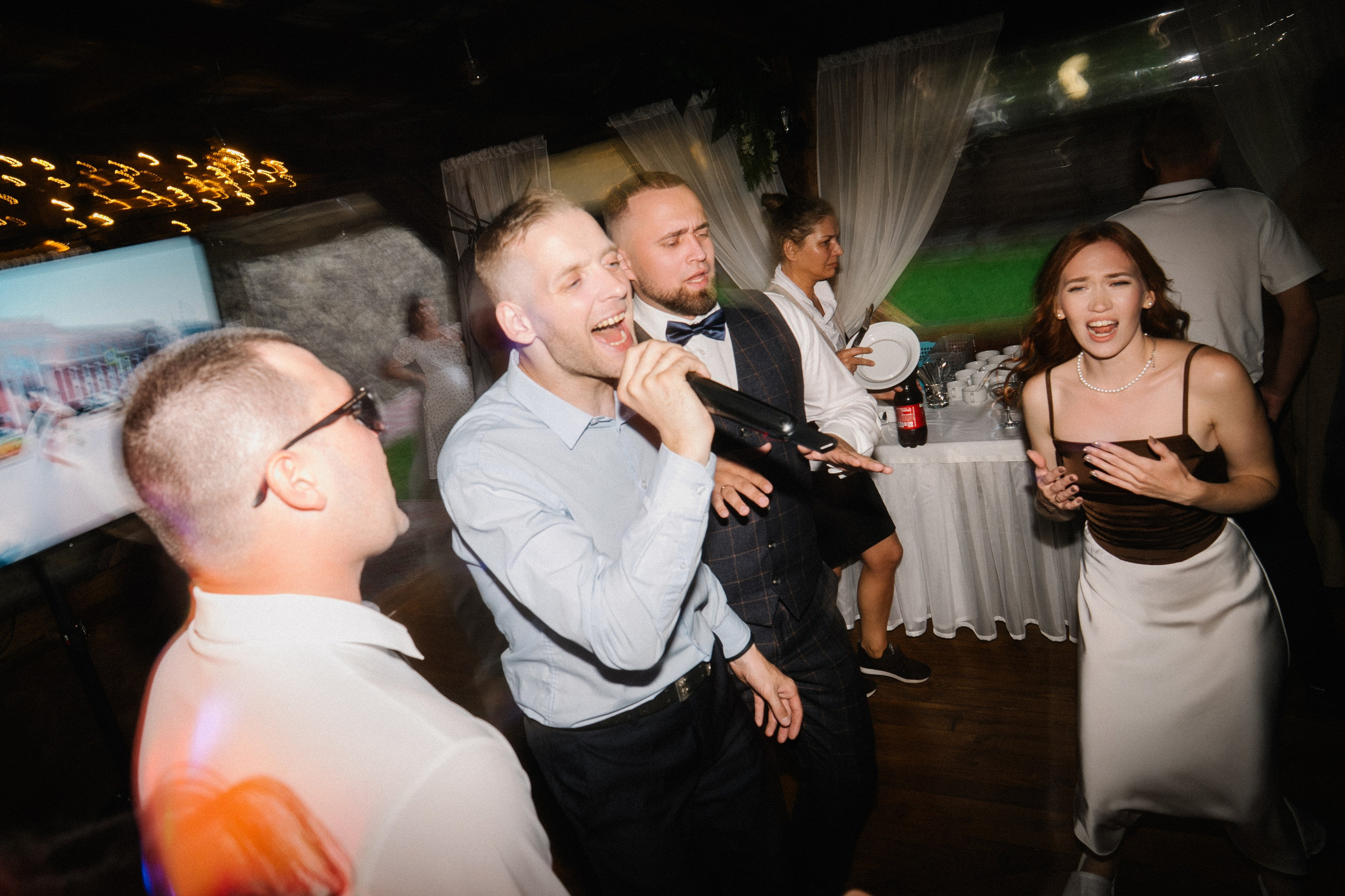 Марина и Денис (полный день). Фотограф на любое событие в Кемерово