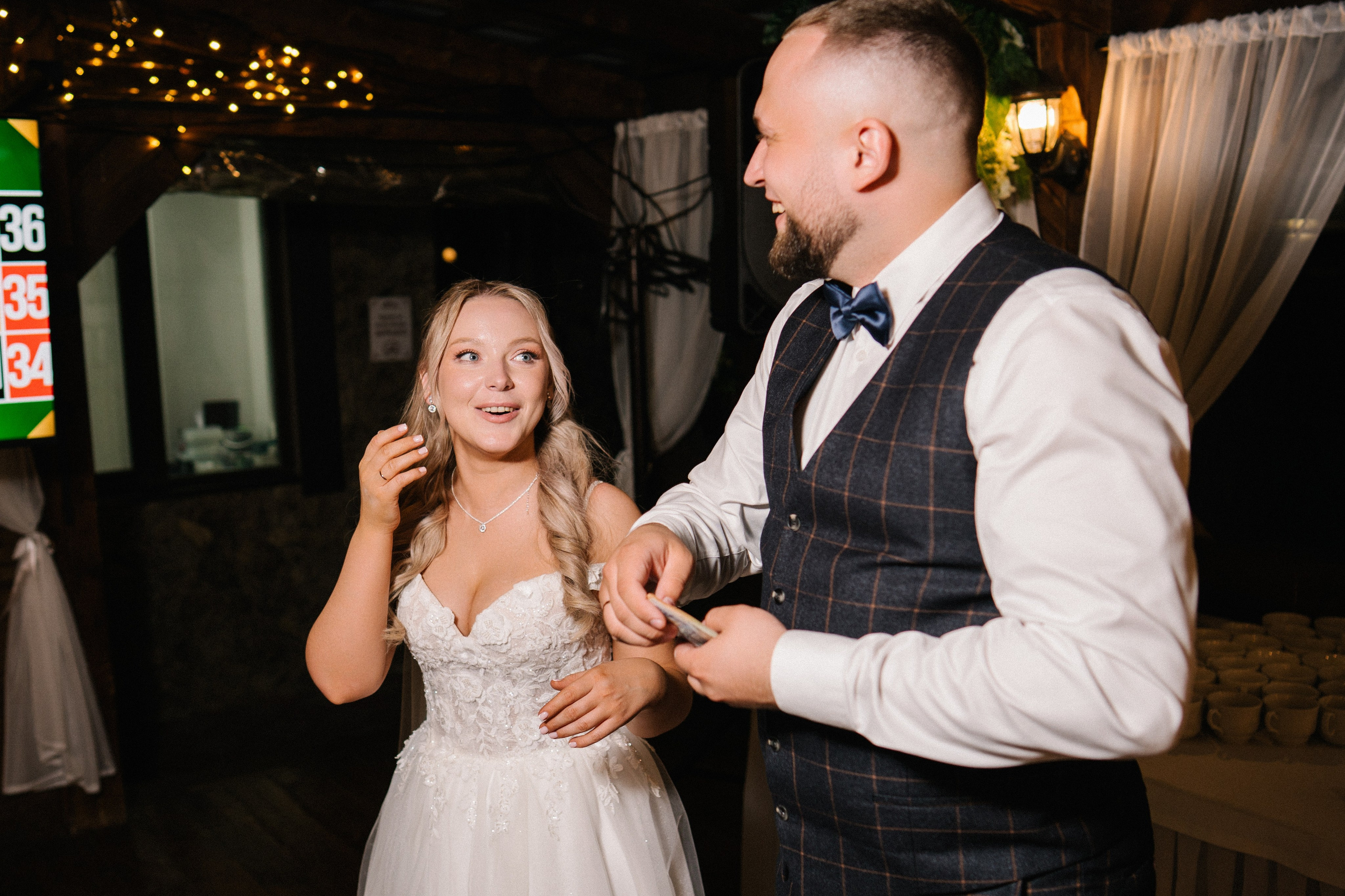 Марина и Денис (полный день). Фотограф на любое событие в Кемерово