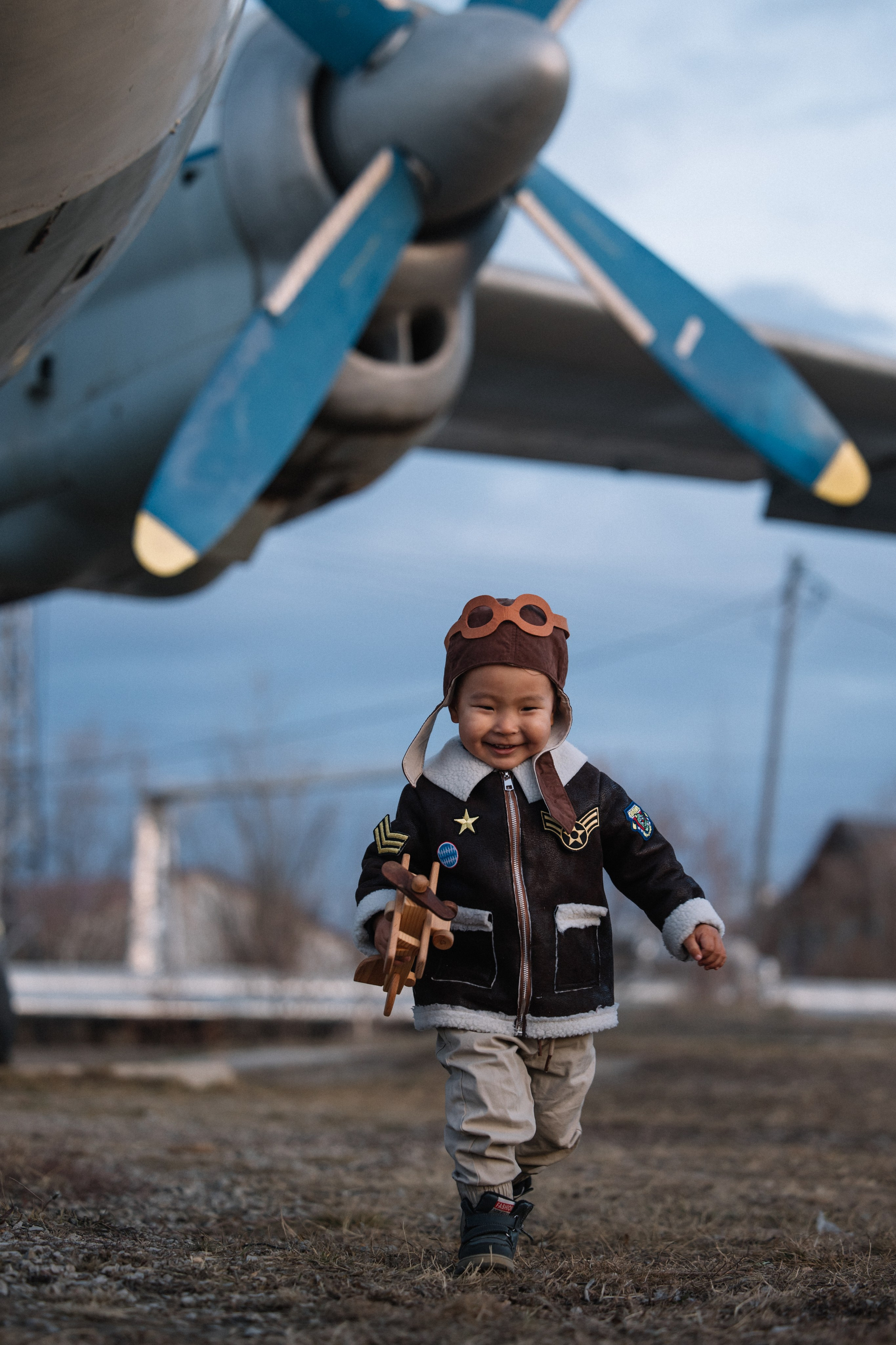 МАЛЫШИ. Саргылана Афанасьева