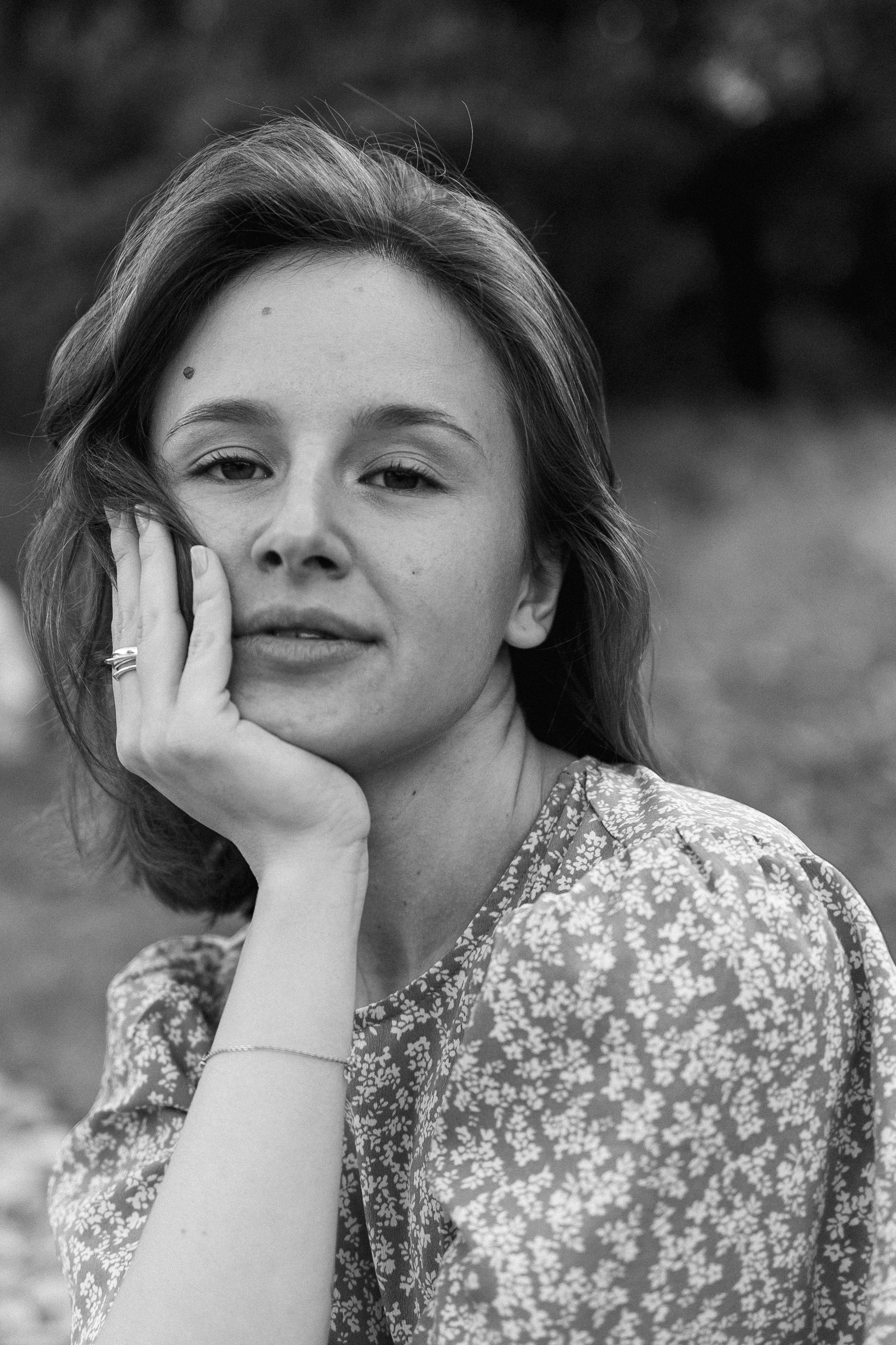 Парк. Фотограф в Москве и Домодедово Ирина Коростелева