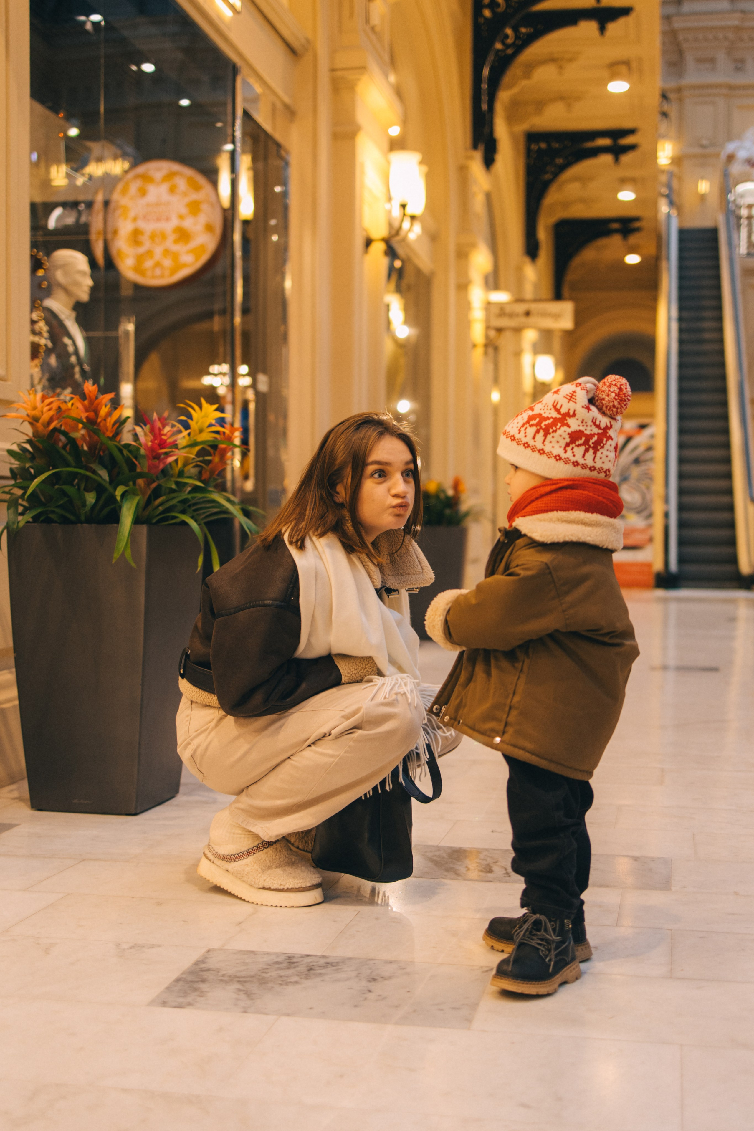 Один дома. Фотограф в Москве и Домодедово Ирина Коростелева