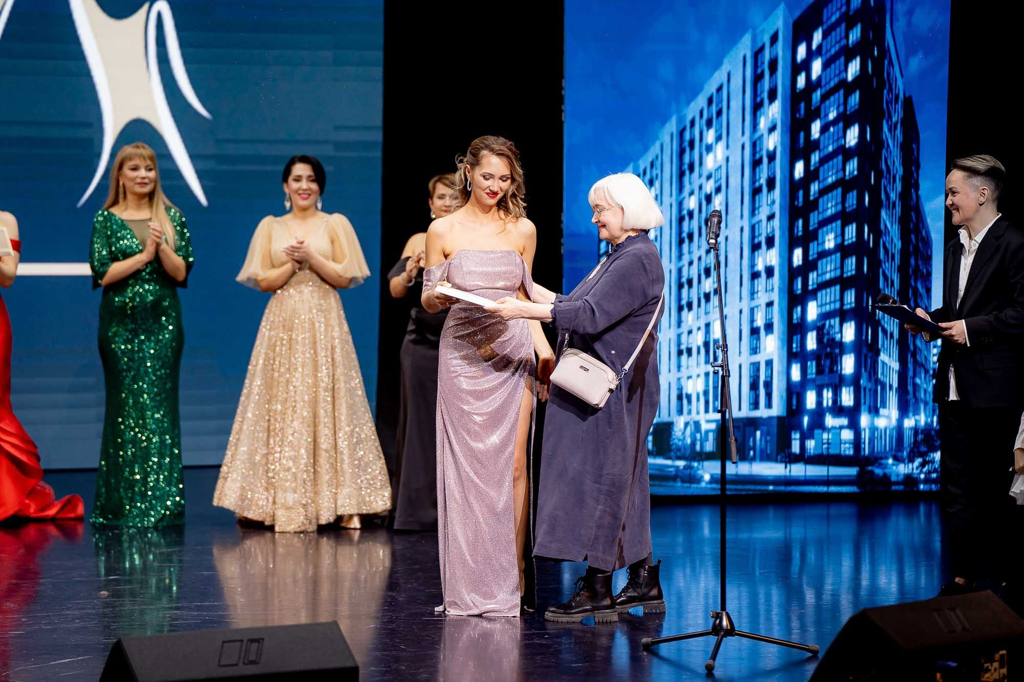 Мама года 2024. Сергей Кошкин. Репортажная и ивент-фотография в Сургуте