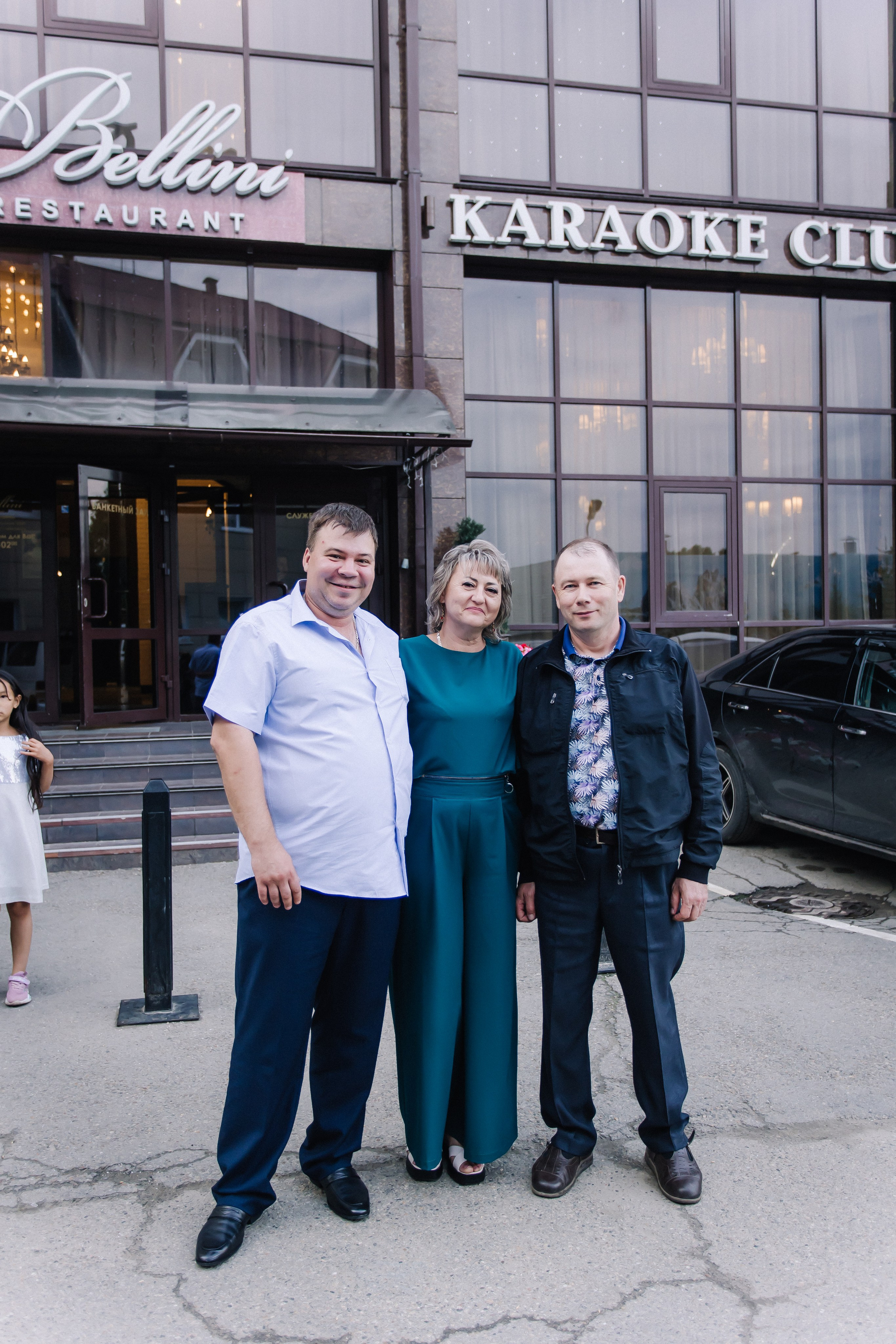 Свадебный день. Фотограф в Иркутске