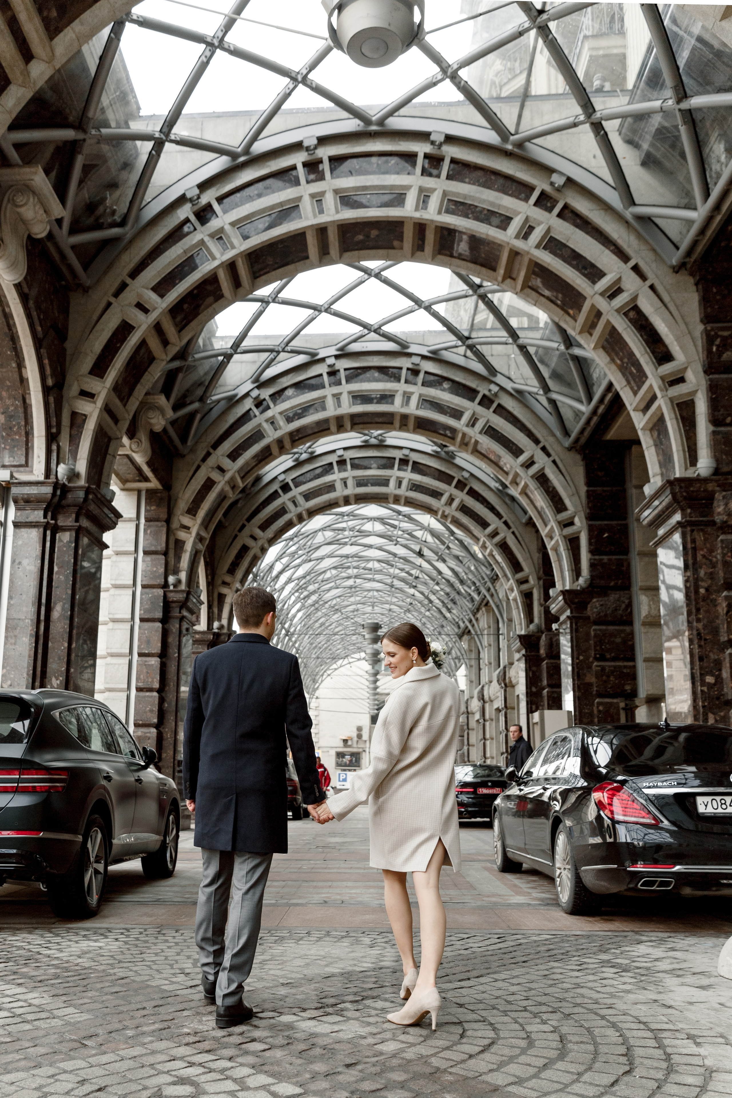 Фотопрогулки. Главная