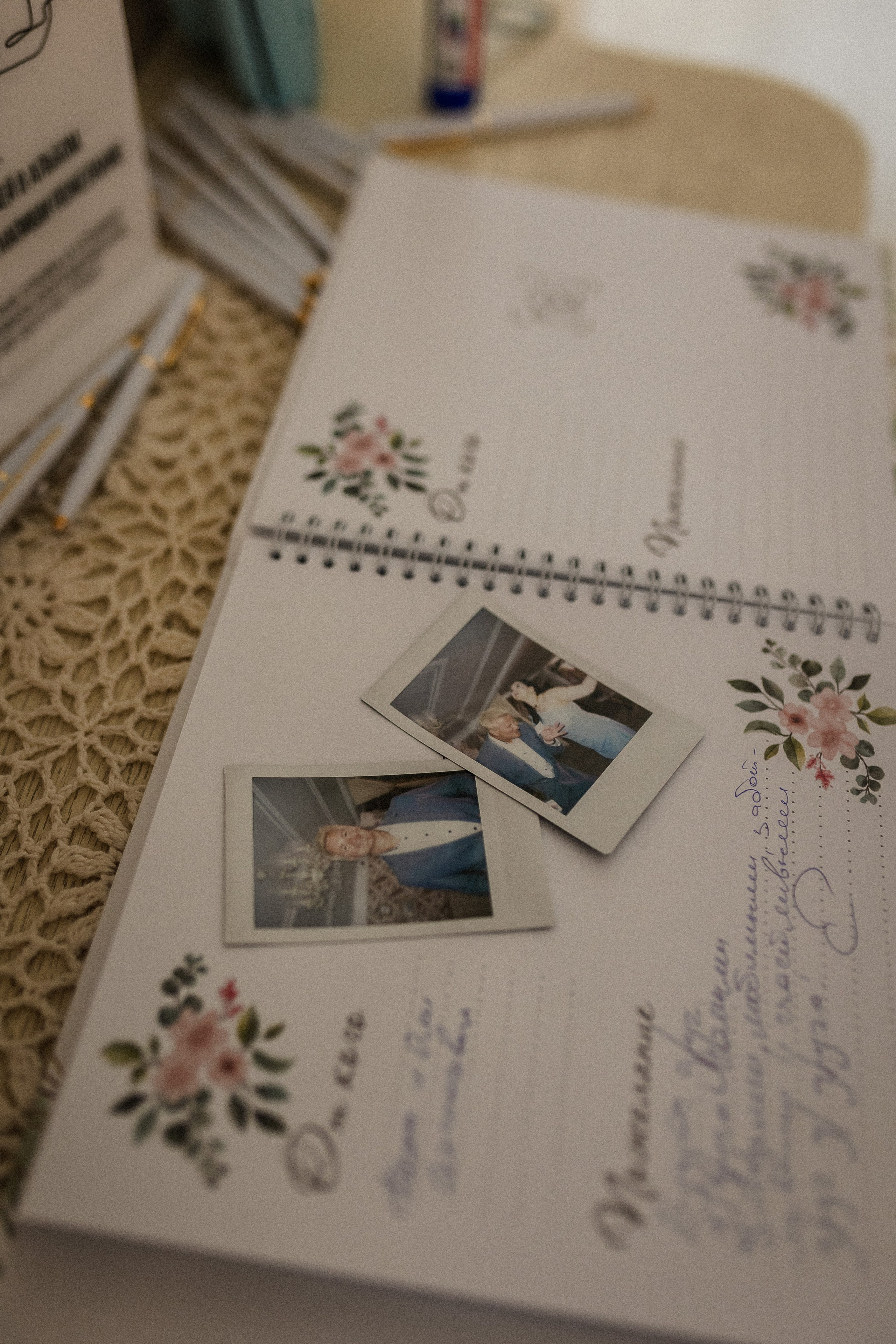 Егор | Лиза. Семейный фотограф в Нижнем Новгороде Доронина Юлия