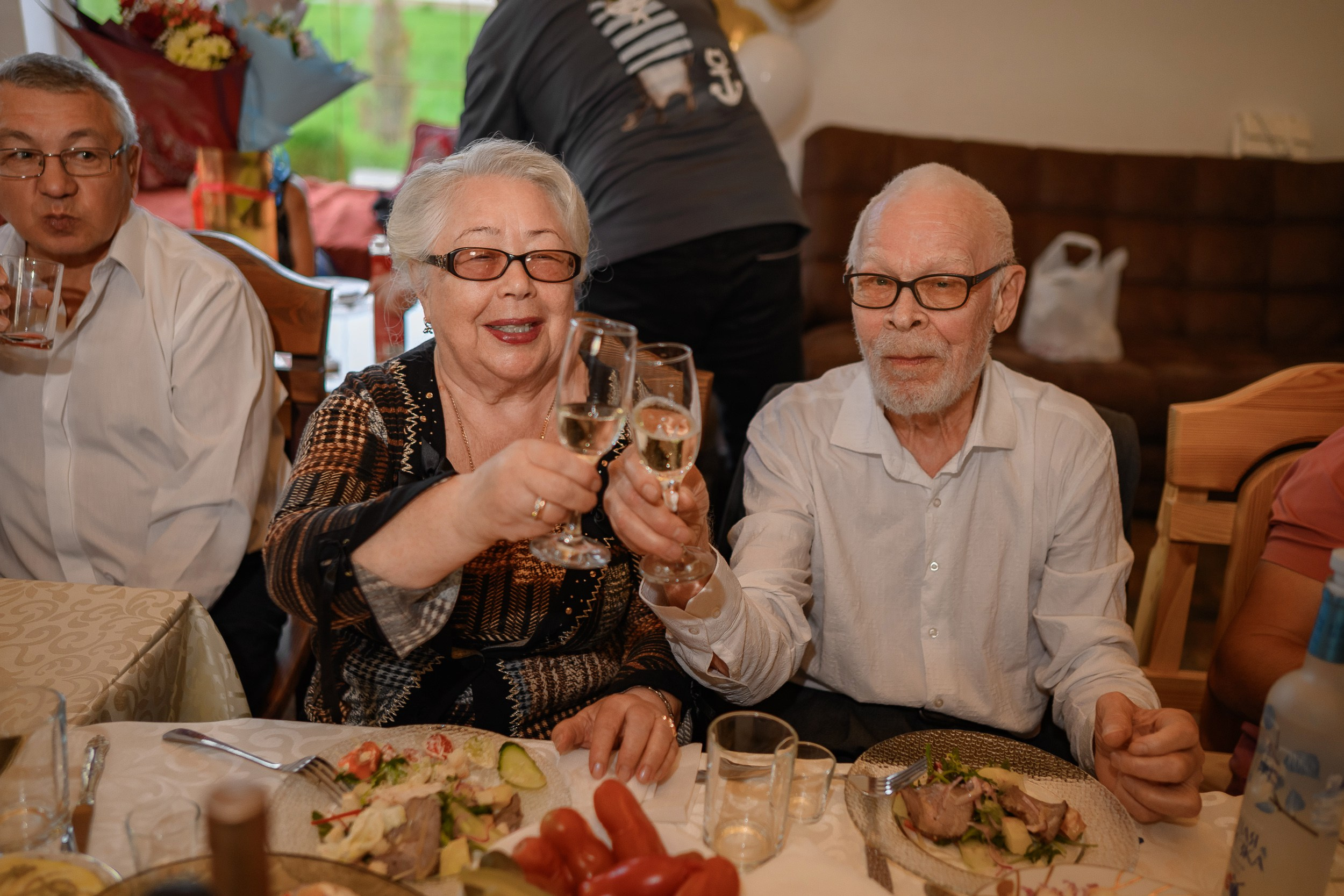Юлия_Михаил (свадьба). Фотограф Александр Данилов