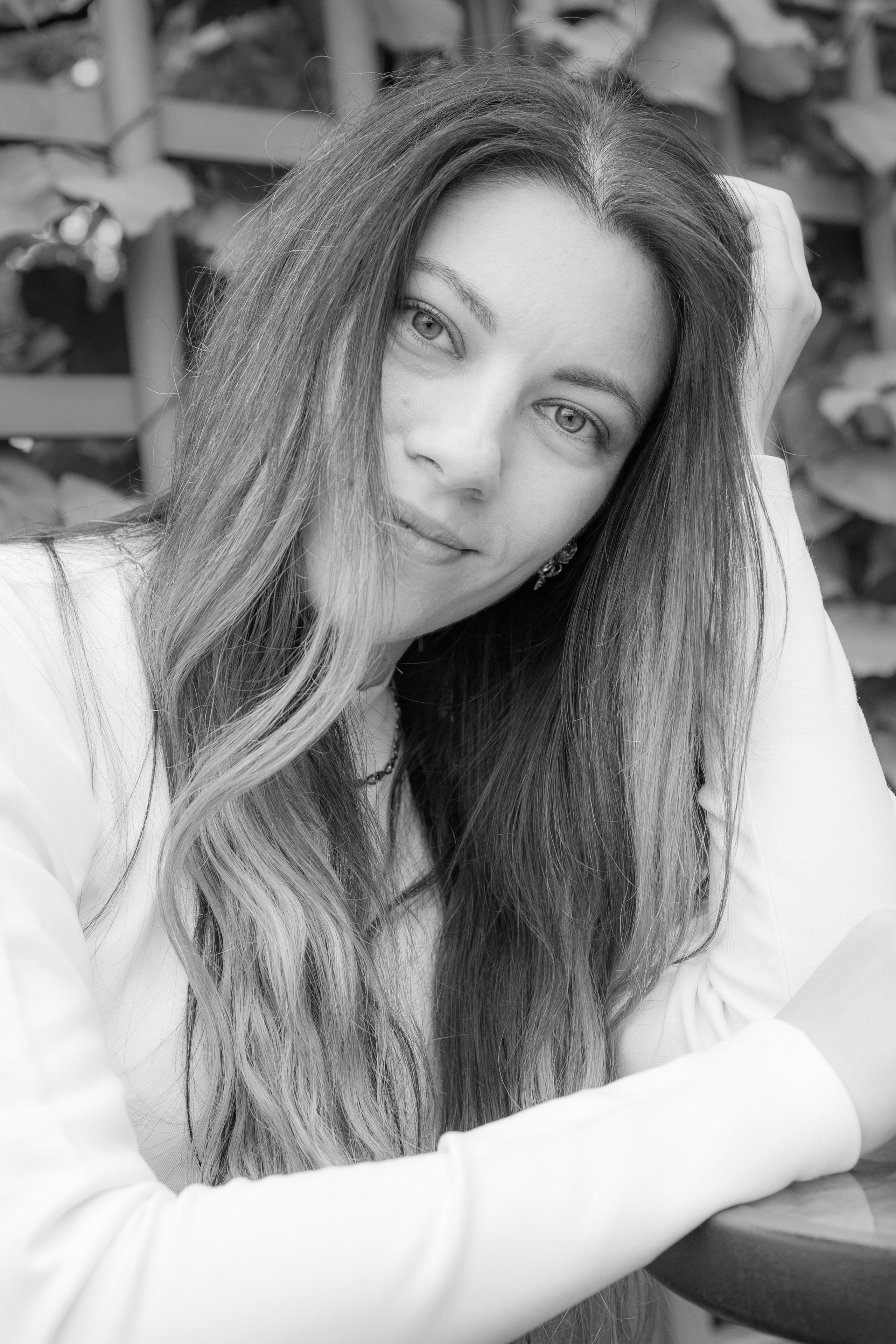 Анастасия. Художественная фотография