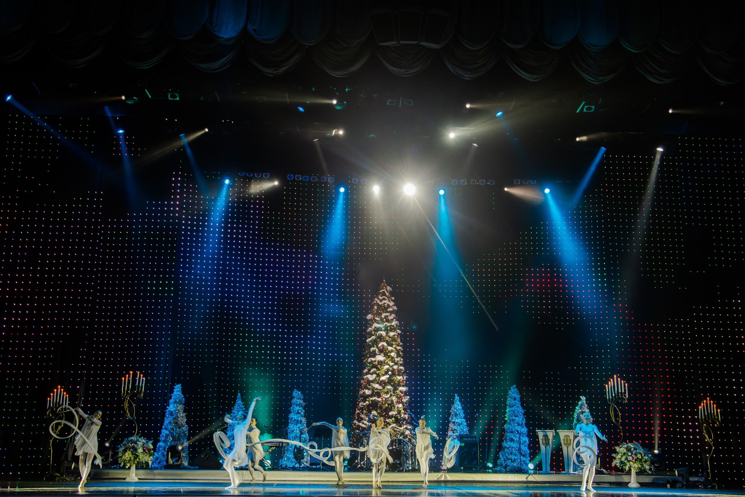 Репортаж — зимняя мелодия. Свадебный и семейный фотограф в Санкт-Петербурге Макеева Наталья