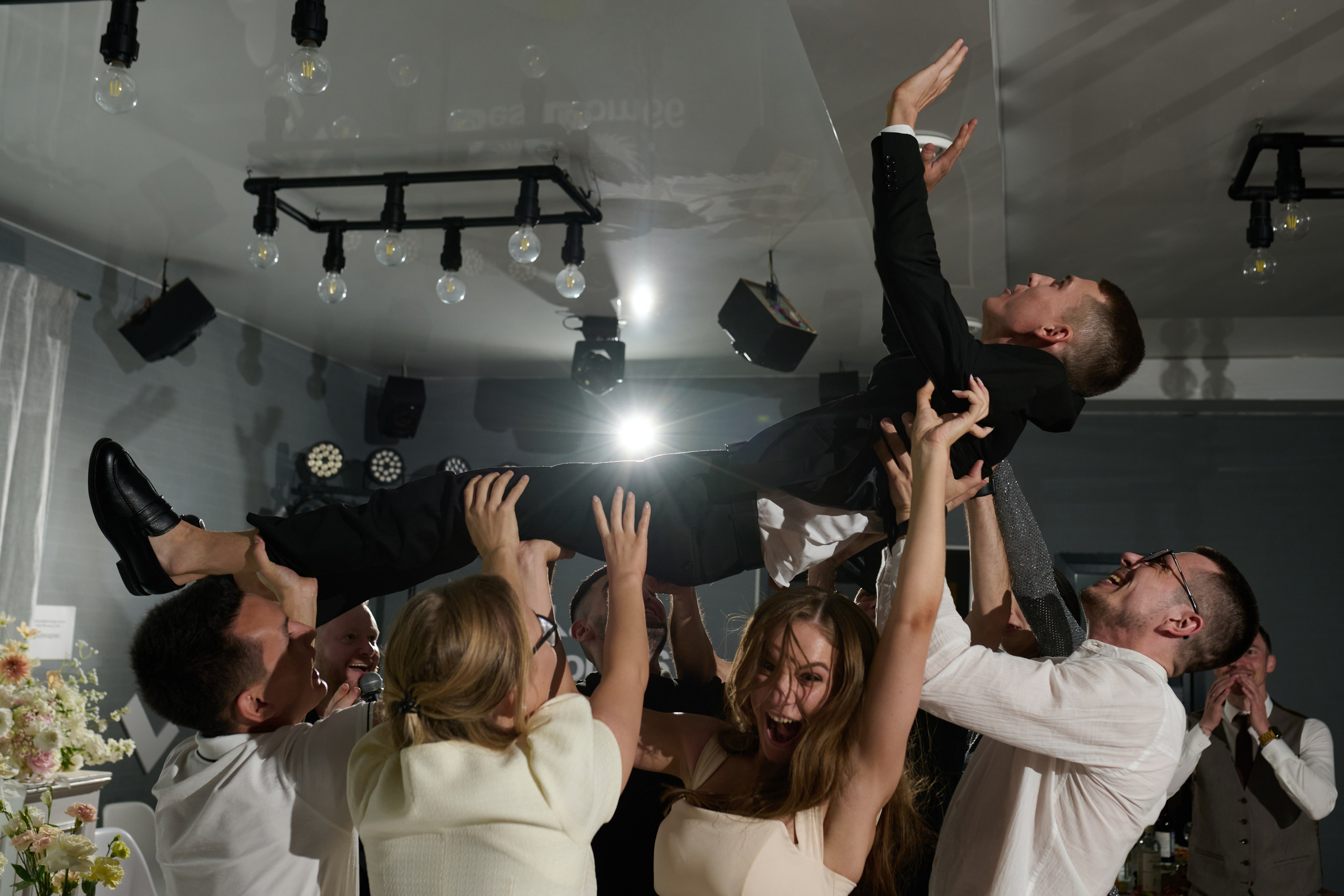 Ильнар и Лиза — 4Elements. Свадебный фотограф Екатеринбург/Челябинск — Любовь Волохова